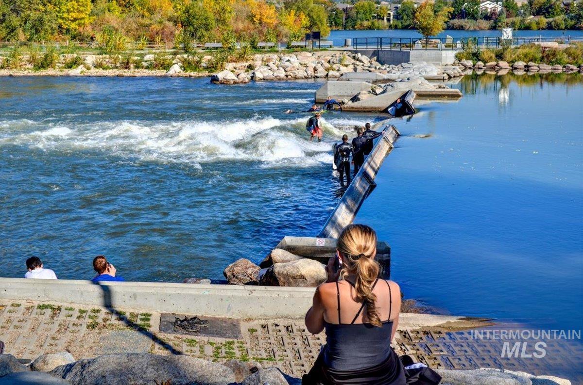 2520 W Pleasanton Ave, Boise, Idaho 83702, 4 Bedrooms, 2 Bathrooms, Residential For Sale, Price $779,000, 98983237