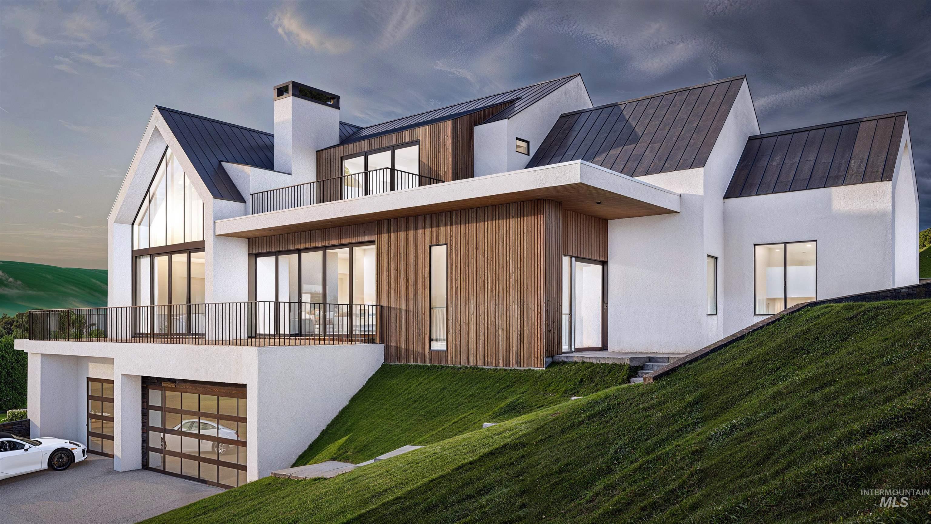 3505 N Crane View Lane, Boise, Idaho 83702, 5 Bedrooms, 6 Bathrooms, Residential For Sale, Price $3,199,000, 98983238