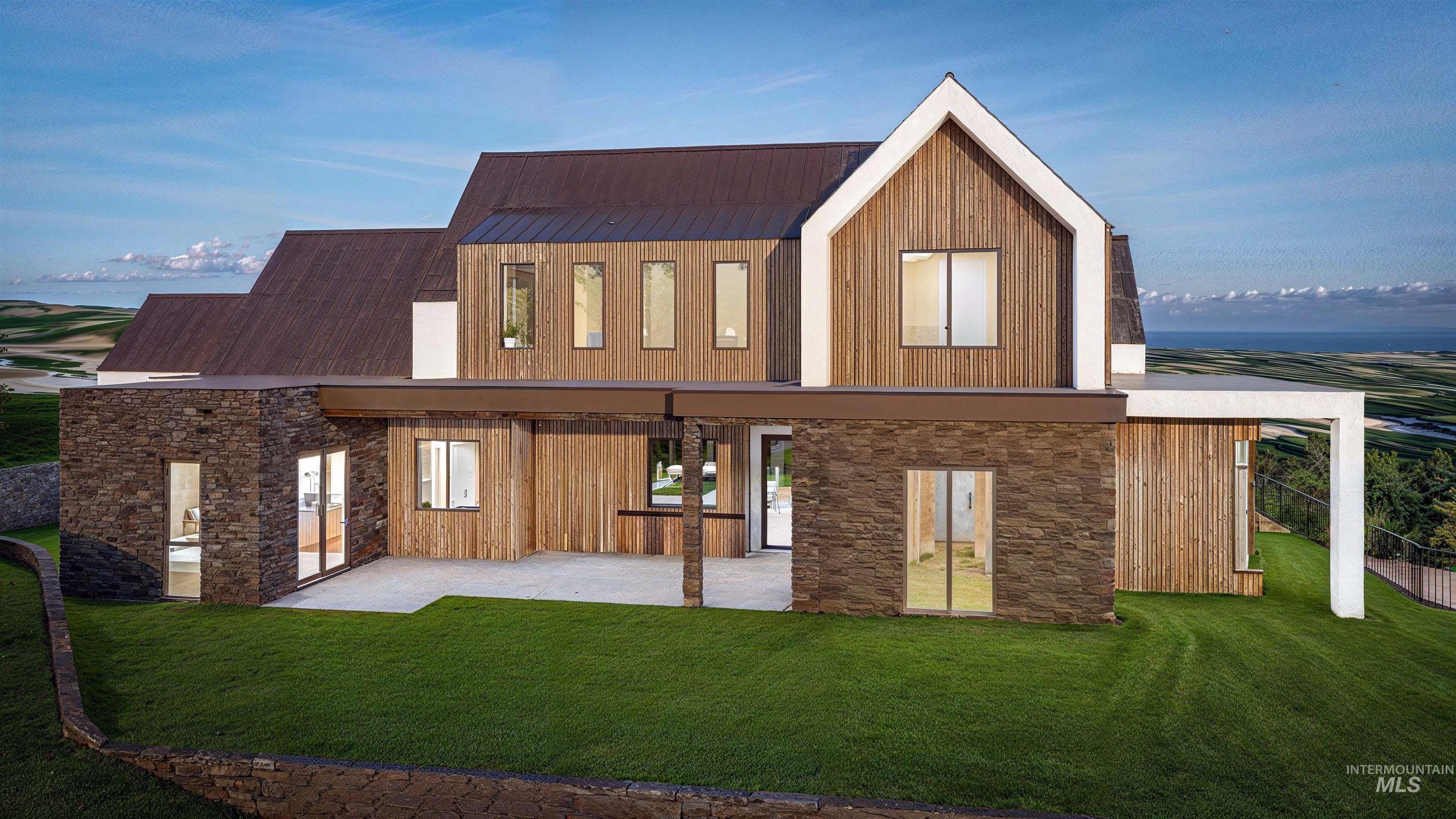 3505 N Crane View Lane, Boise, Idaho 83702, 5 Bedrooms, 6 Bathrooms, Residential For Sale, Price $3,199,000, 98983238