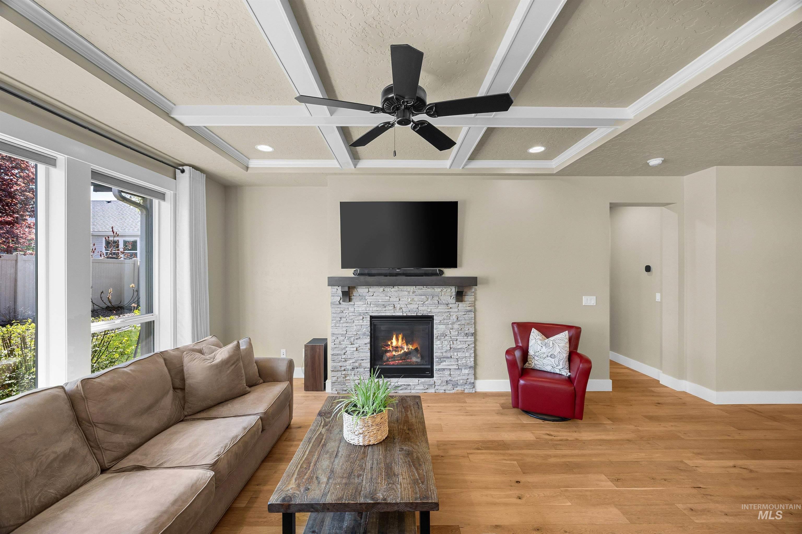 2880 S Canonero Way, Boise, Idaho 83709, 4 Bedrooms, 2 Bathrooms, Residential For Sale, Price $624,000, 98983239