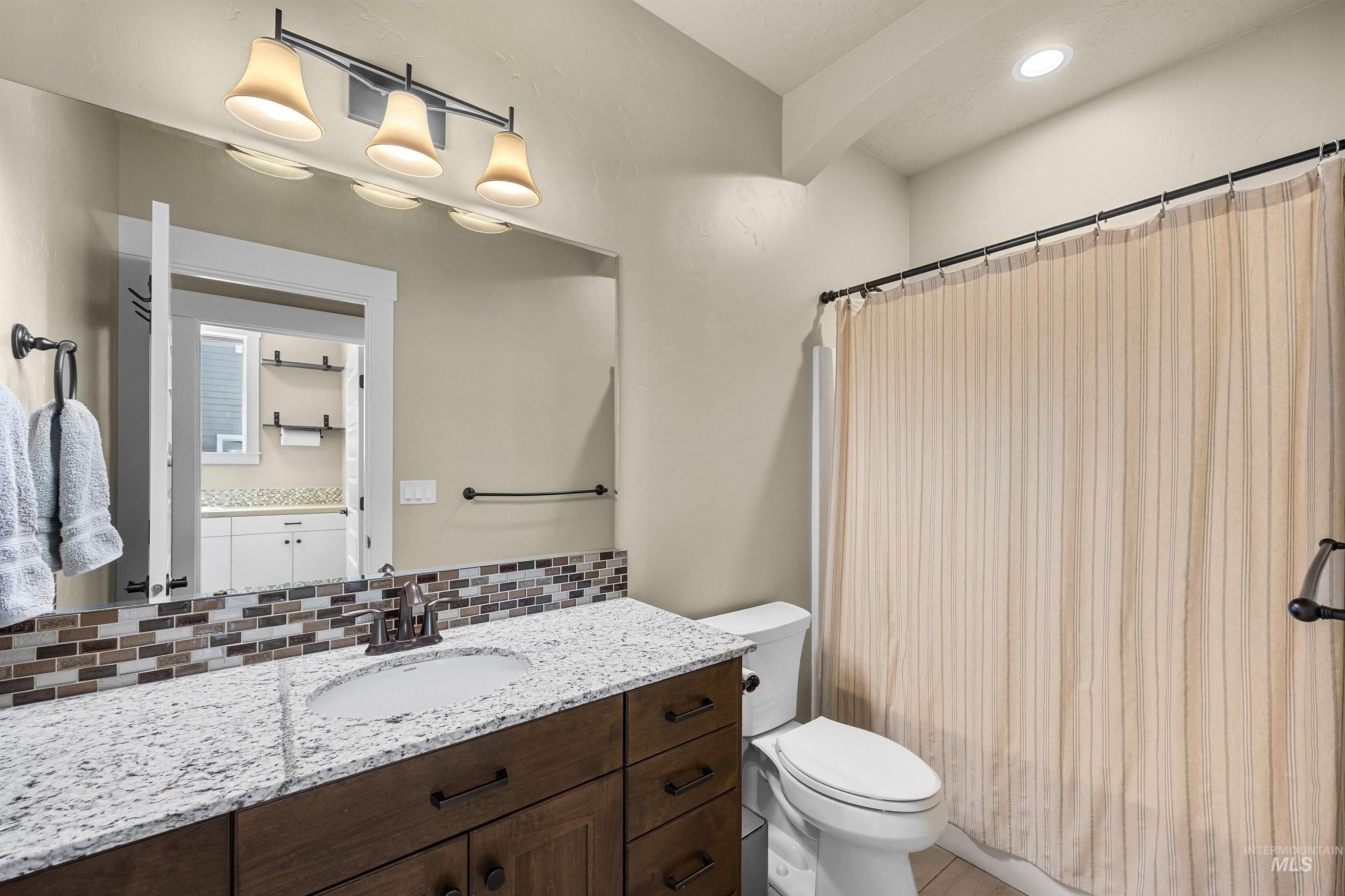 2880 S Canonero Way, Boise, Idaho 83709, 4 Bedrooms, 2 Bathrooms, Residential For Sale, Price $624,000, 98983239
