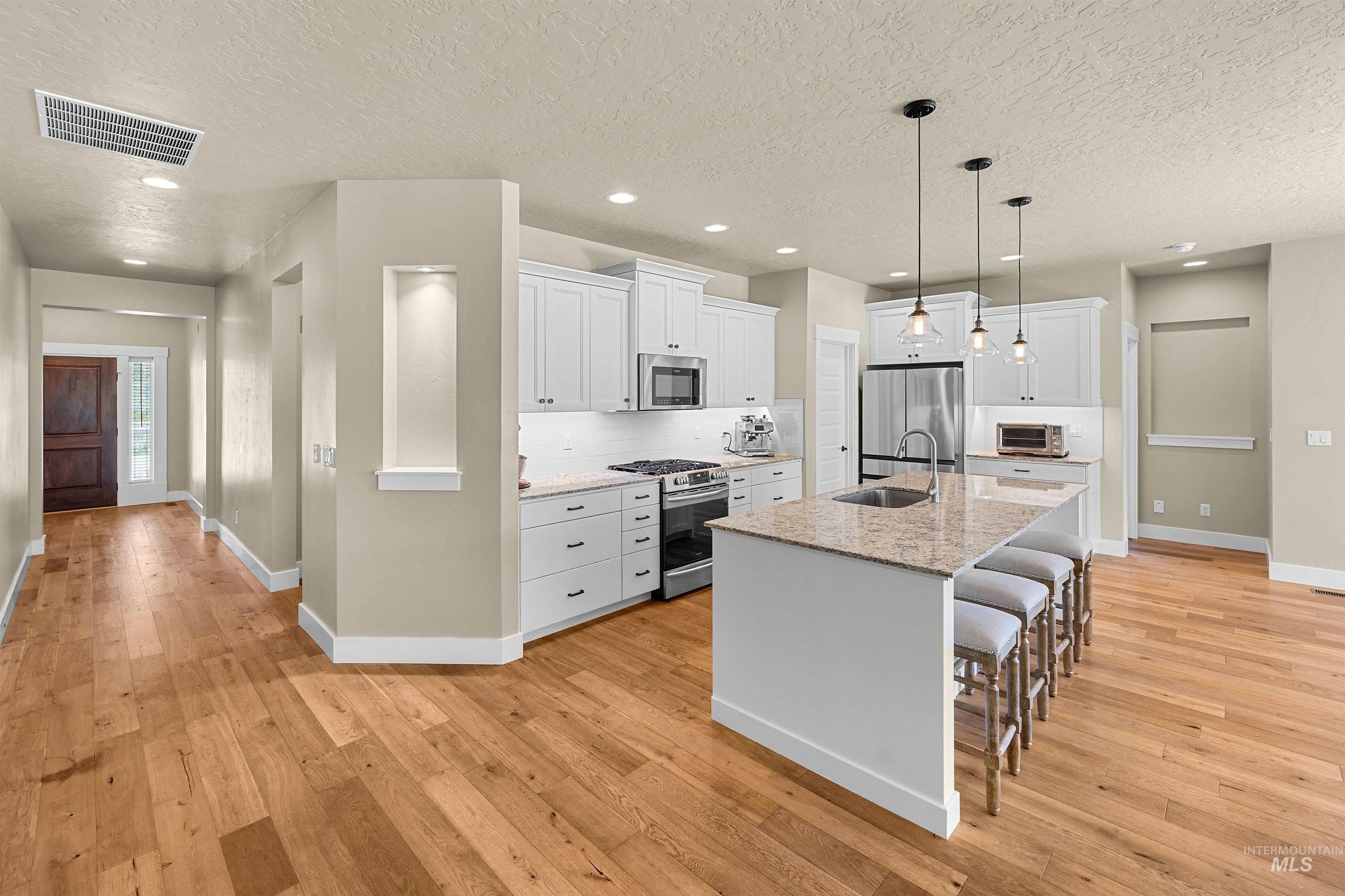 2880 S Canonero Way, Boise, Idaho 83709, 4 Bedrooms, 2 Bathrooms, Residential For Sale, Price $645,000, 98983239