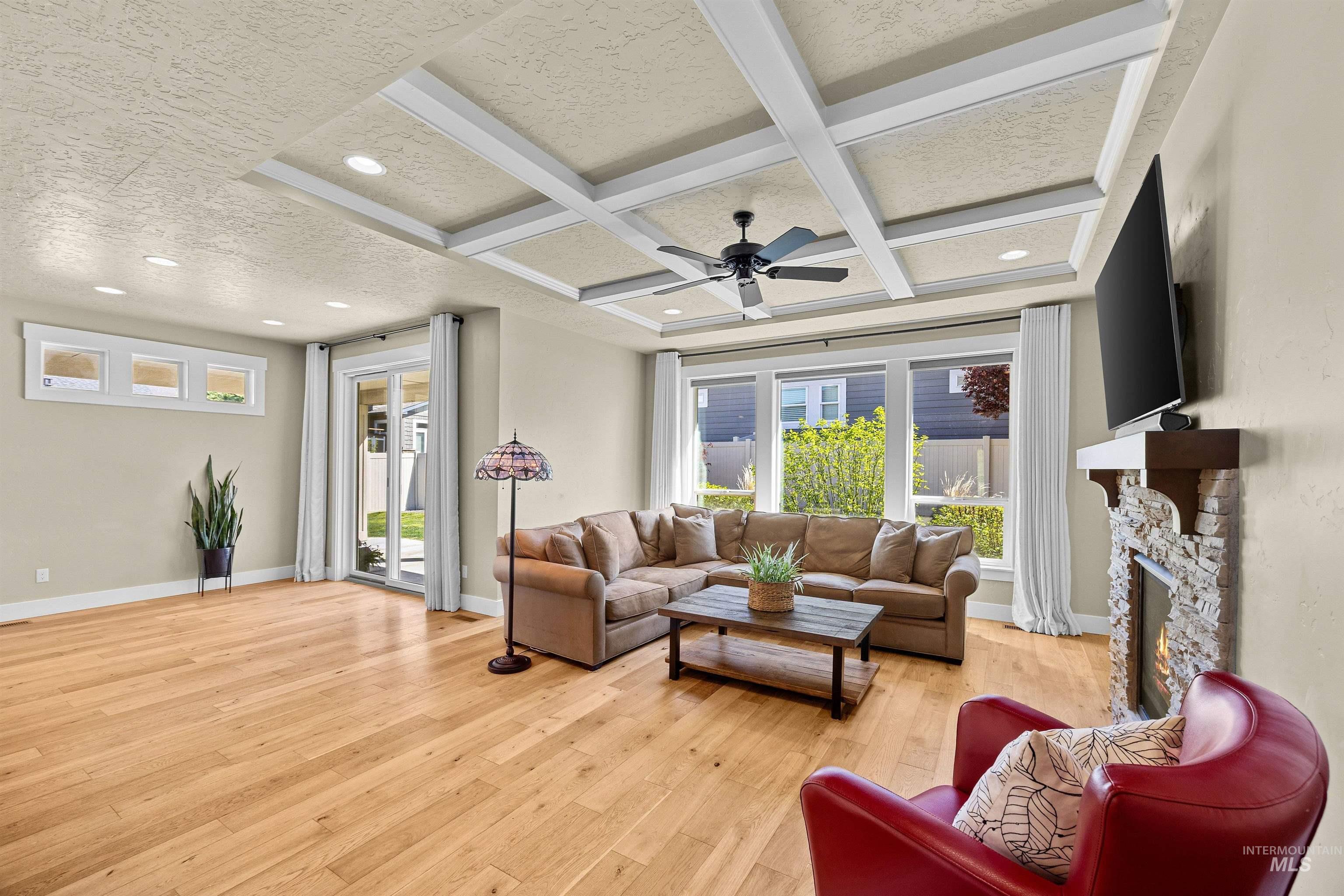 2880 S Canonero Way, Boise, Idaho 83709, 4 Bedrooms, 2 Bathrooms, Residential For Sale, Price $645,000, 98983239