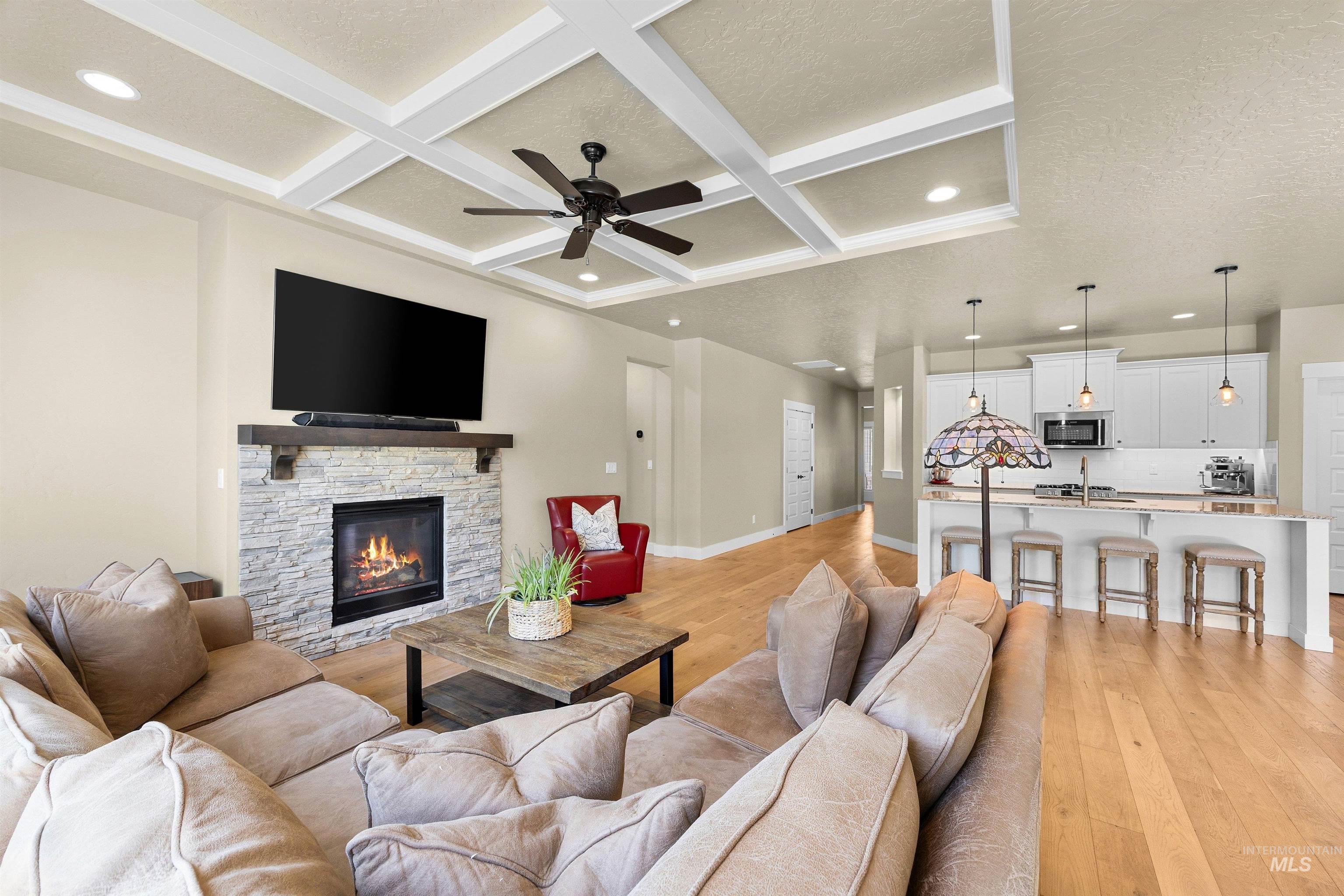 2880 S Canonero Way, Boise, Idaho 83709, 4 Bedrooms, 2 Bathrooms, Residential For Sale, Price $645,000, 98983239