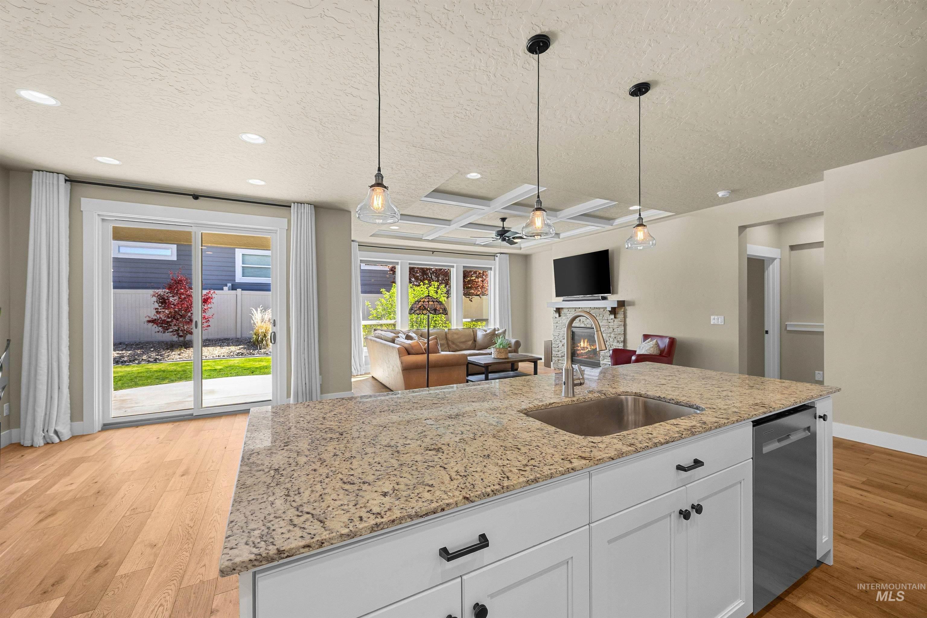 2880 S Canonero Way, Boise, Idaho 83709, 4 Bedrooms, 2 Bathrooms, Residential For Sale, Price $645,000, 98983239