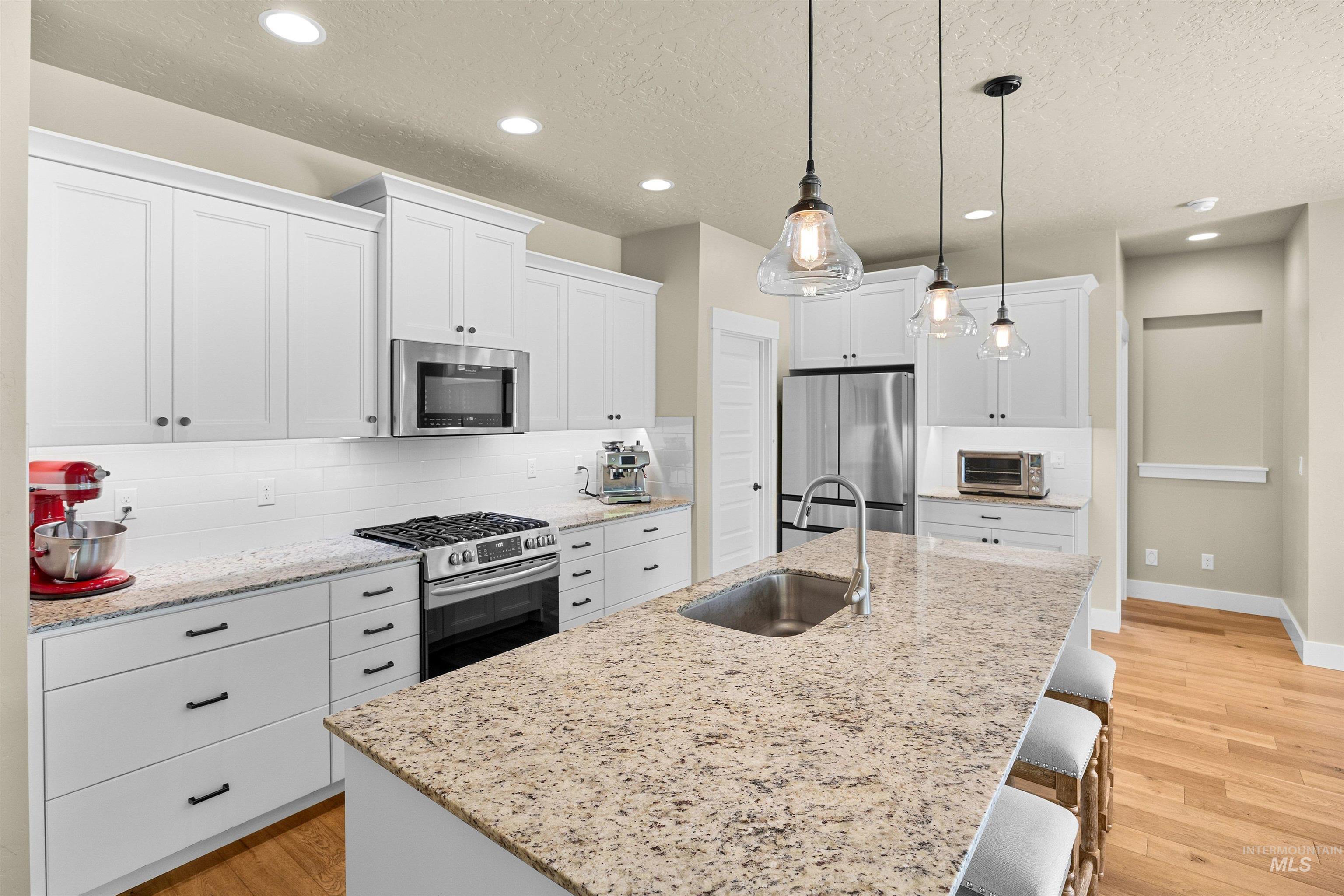 2880 S Canonero Way, Boise, Idaho 83709, 4 Bedrooms, 2 Bathrooms, Residential For Sale, Price $645,000, 98983239