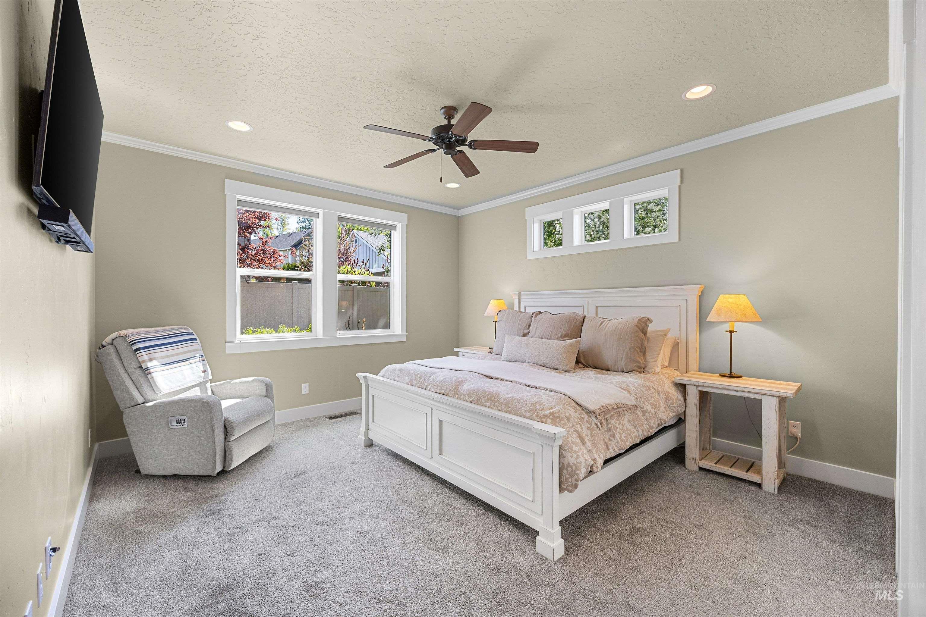 2880 S Canonero Way, Boise, Idaho 83709, 4 Bedrooms, 2 Bathrooms, Residential For Sale, Price $645,000, 98983239