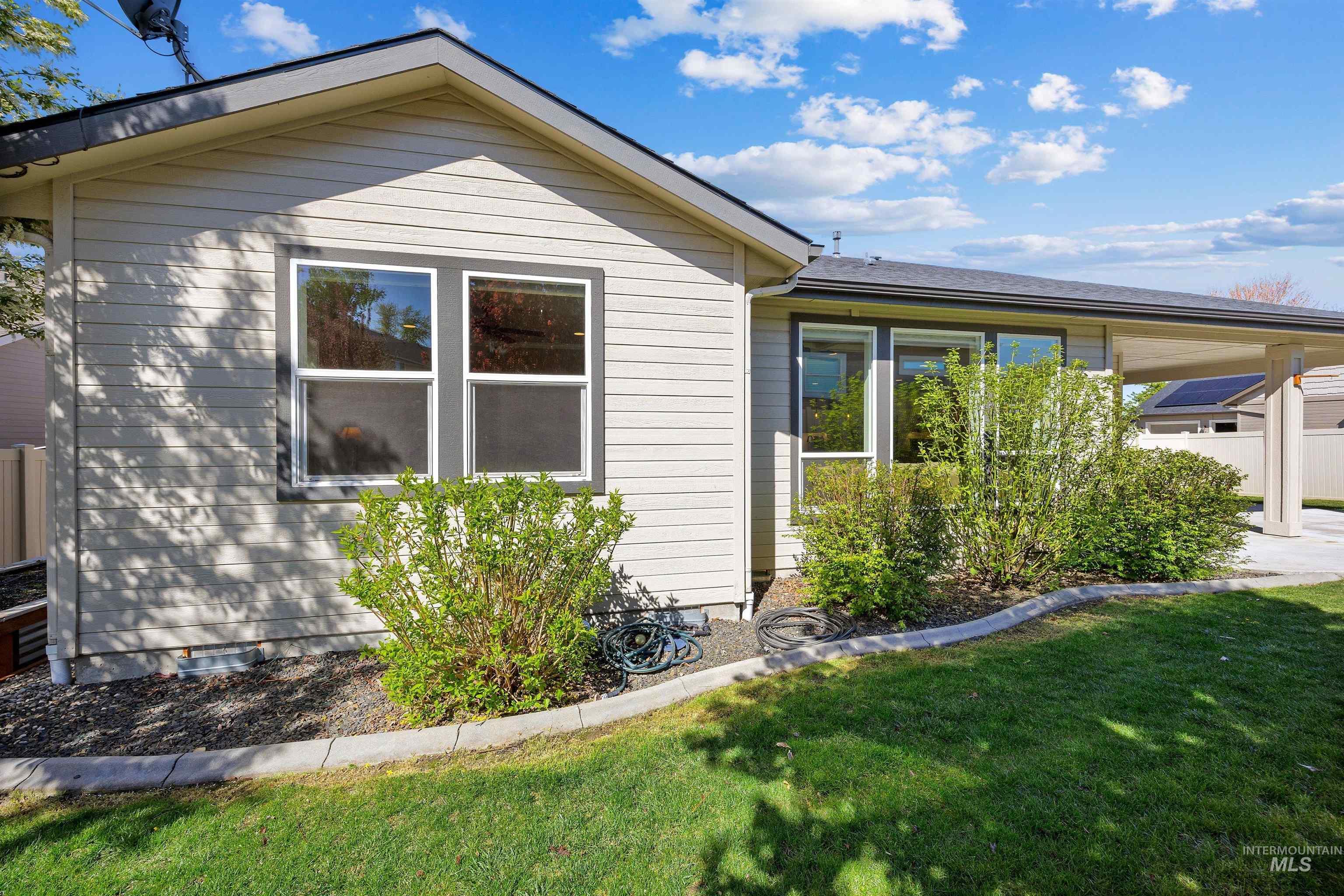 2880 S Canonero Way, Boise, Idaho 83709, 4 Bedrooms, 2 Bathrooms, Residential For Sale, Price $624,000, 98983239