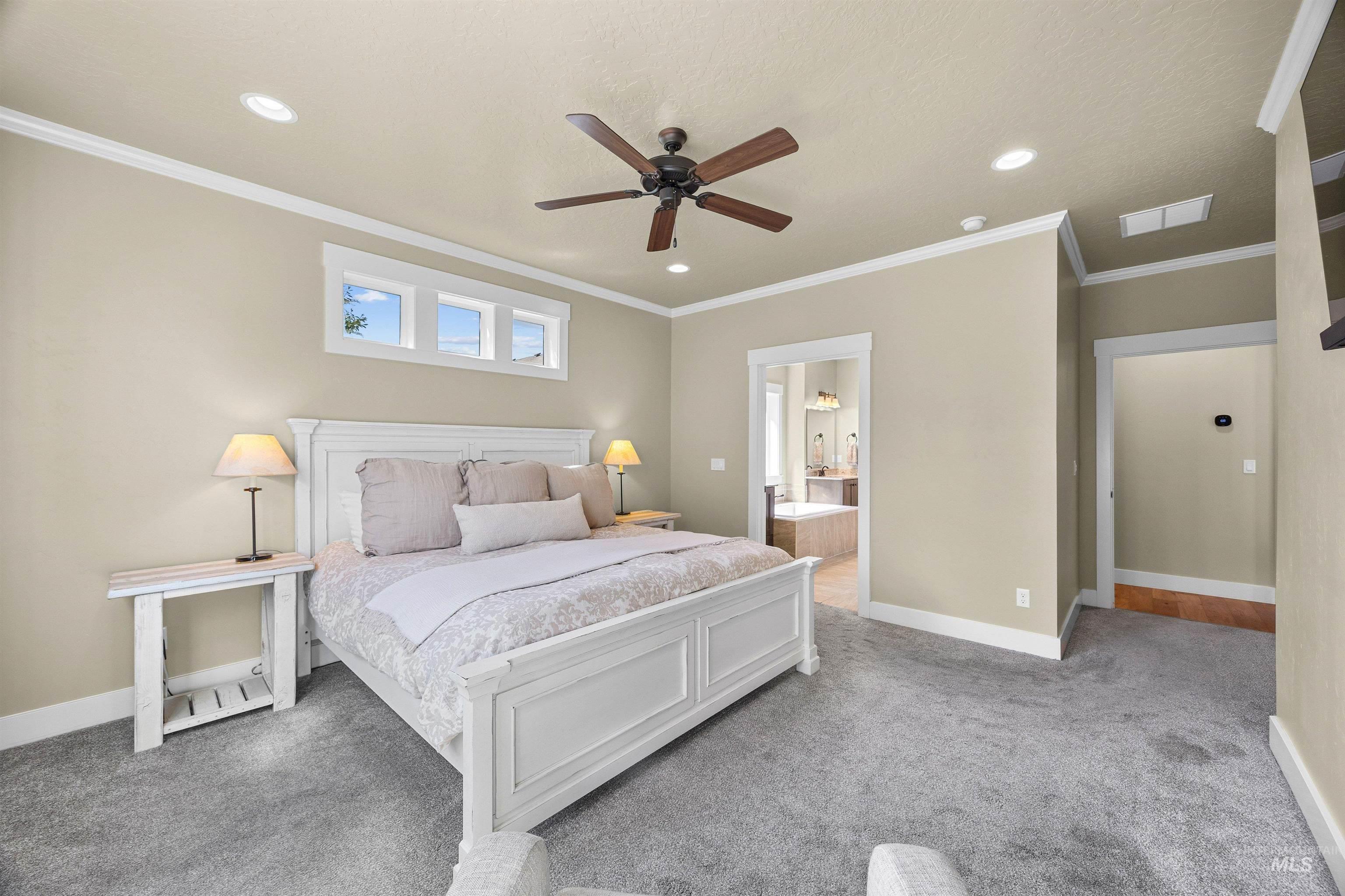 2880 S Canonero Way, Boise, Idaho 83709, 4 Bedrooms, 2 Bathrooms, Residential For Sale, Price $624,000, 98983239
