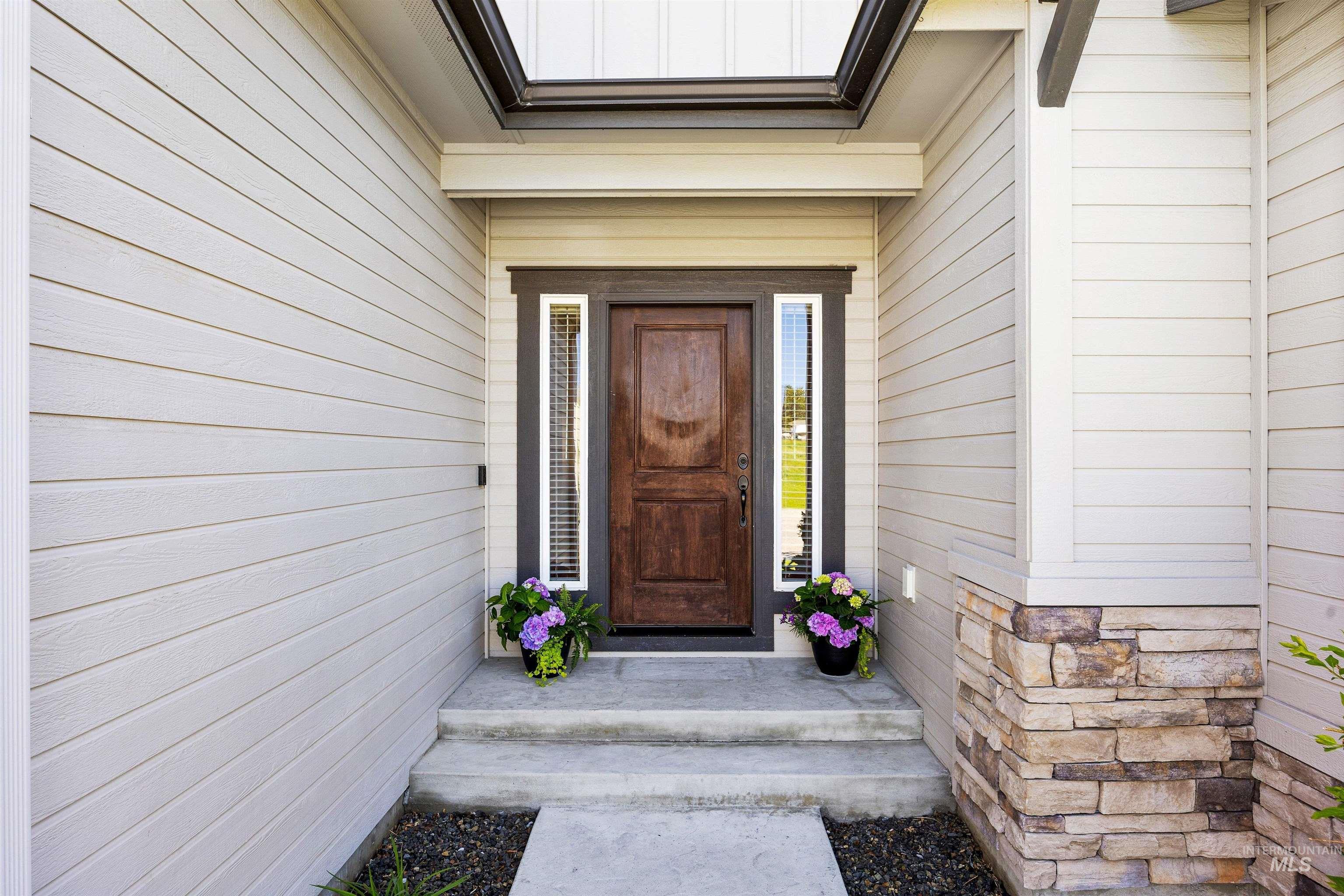 2880 S Canonero Way, Boise, Idaho 83709, 4 Bedrooms, 2 Bathrooms, Residential For Sale, Price $645,000, 98983239