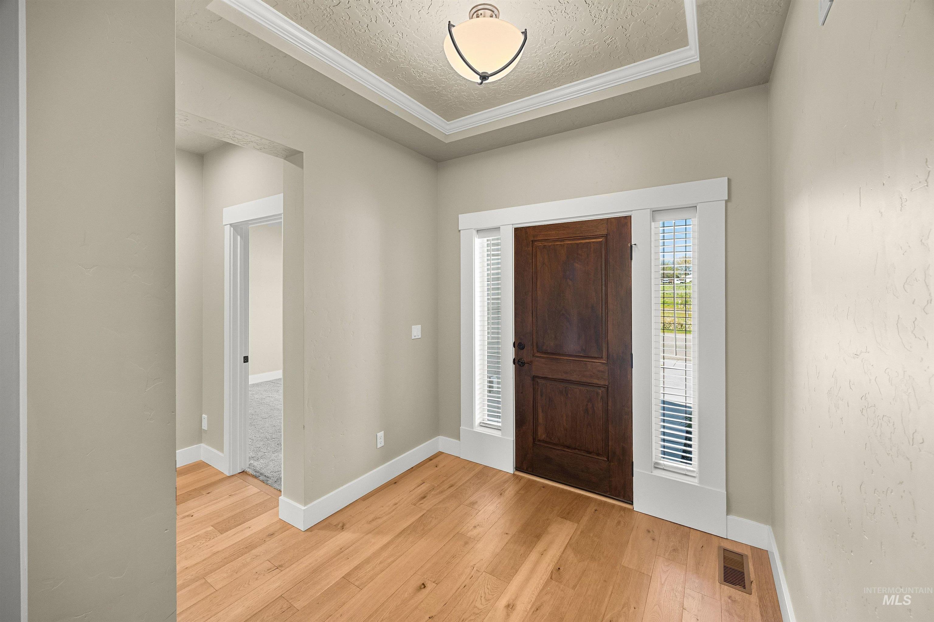 2880 S Canonero Way, Boise, Idaho 83709, 4 Bedrooms, 2 Bathrooms, Residential For Sale, Price $645,000, 98983239