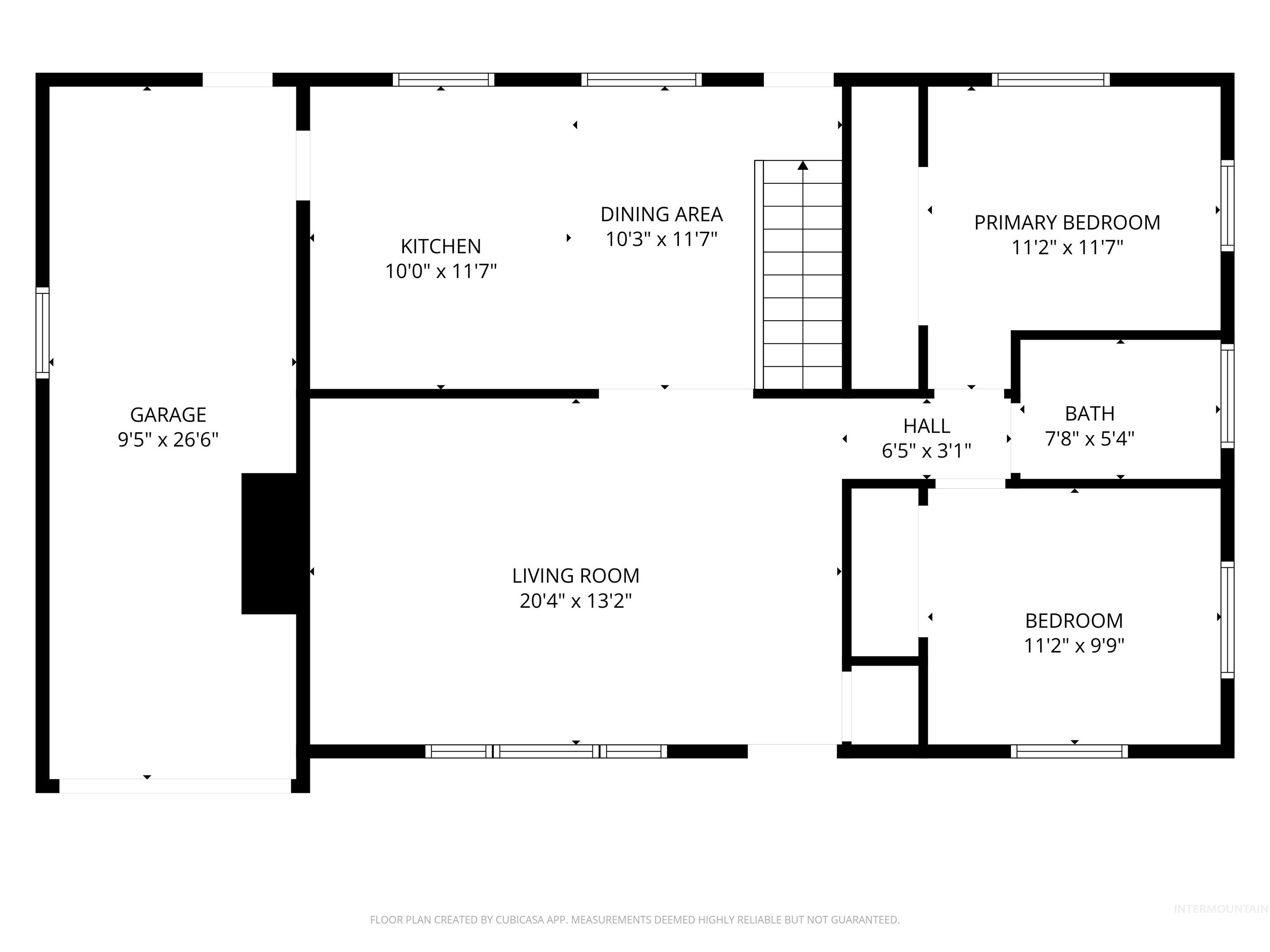 1969 9th Ave E, Twin Falls, Idaho 83301, 4 Bedrooms, 2 Bathrooms, Residential For Sale, Price $350,000,MLS 98983240