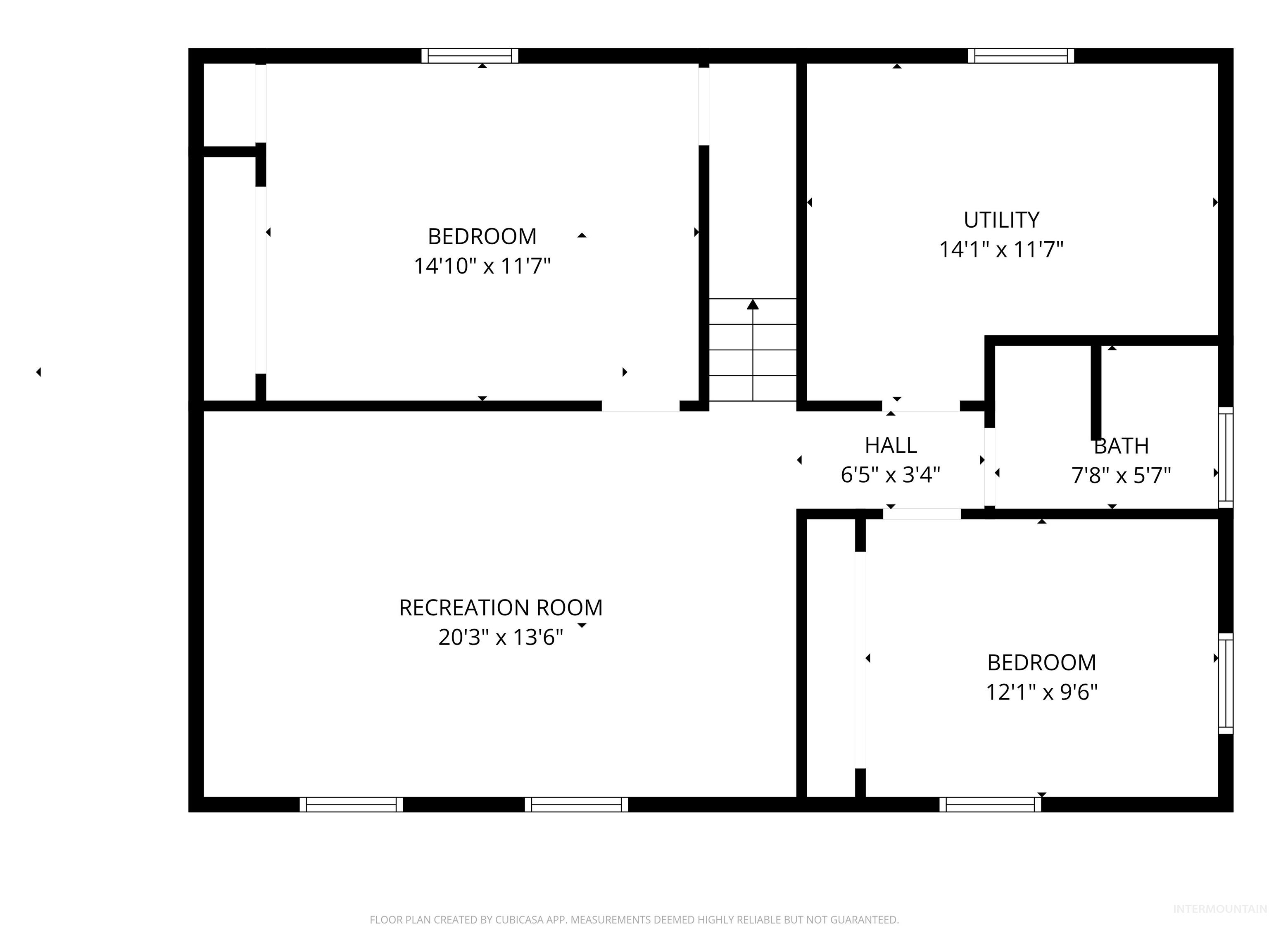 1969 9th Ave E, Twin Falls, Idaho 83301, 4 Bedrooms, 2 Bathrooms, Residential For Sale, Price $350,000,MLS 98983240