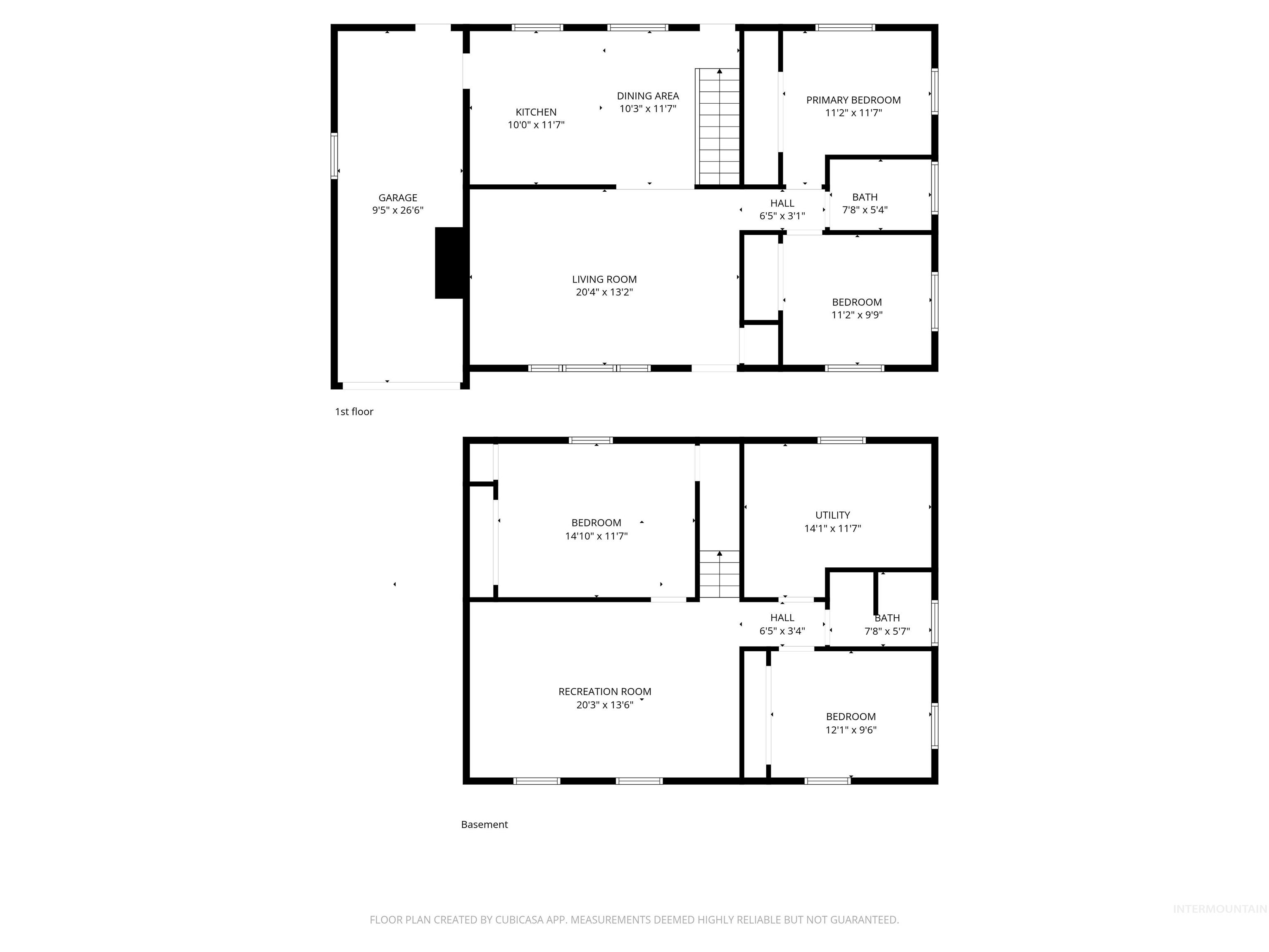 1969 9th Ave E, Twin Falls, Idaho 83301, 4 Bedrooms, 2 Bathrooms, Residential For Sale, Price $350,000,MLS 98983240