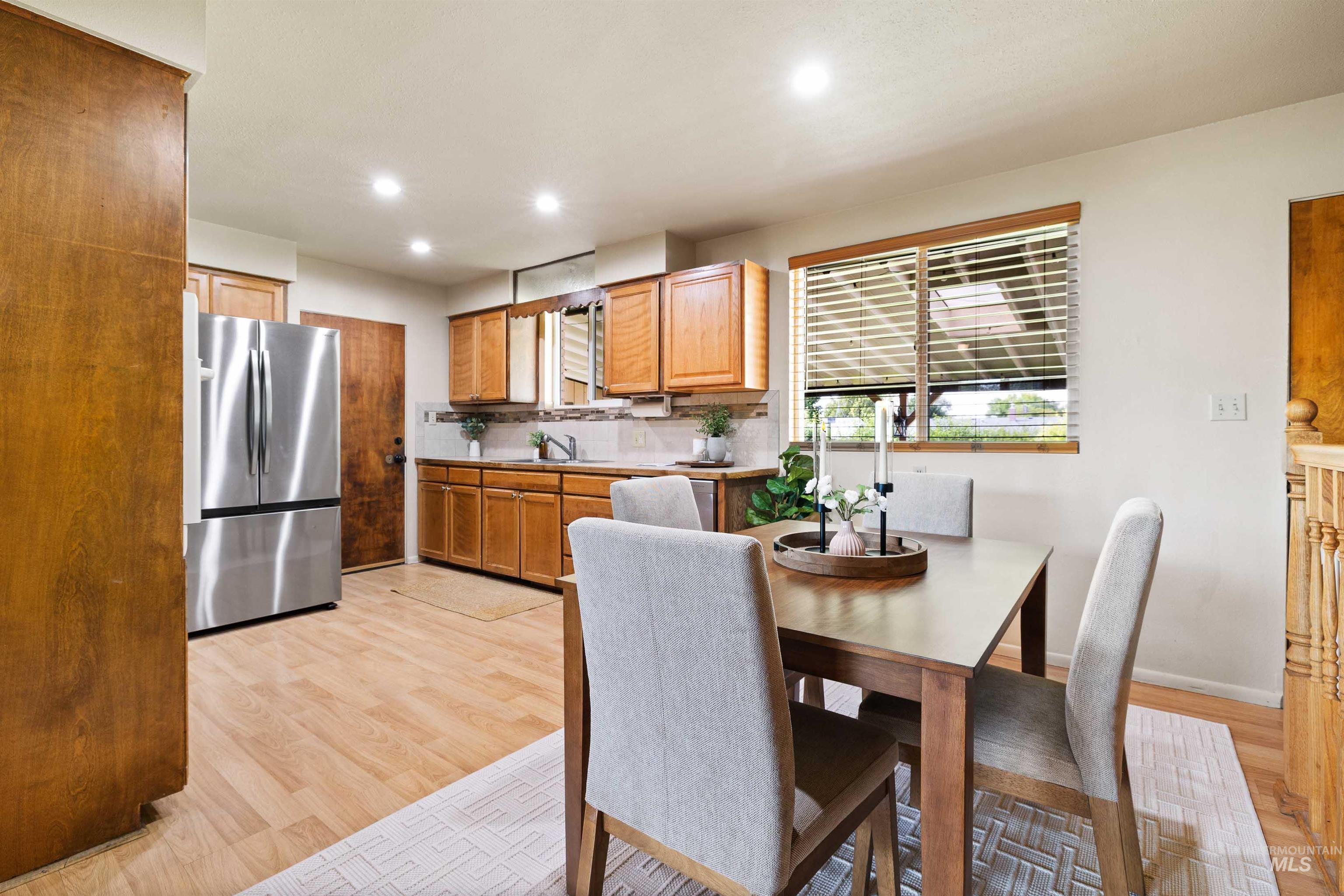 1969 9th Ave E, Twin Falls, Idaho 83301, 4 Bedrooms, 2 Bathrooms, Residential For Sale, Price $347,000, 98983240
