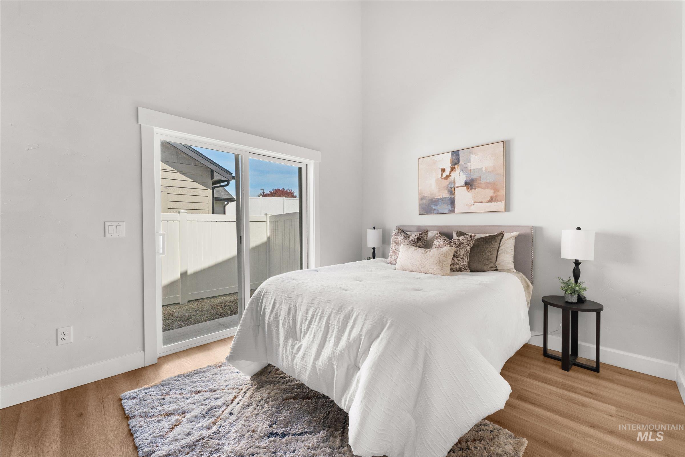 1430 W Lark Ct., Nampa, Idaho 83651-5251, 3 Bedrooms, 2 Bathrooms, Residential For Sale, Price $339,900,MLS 98983241