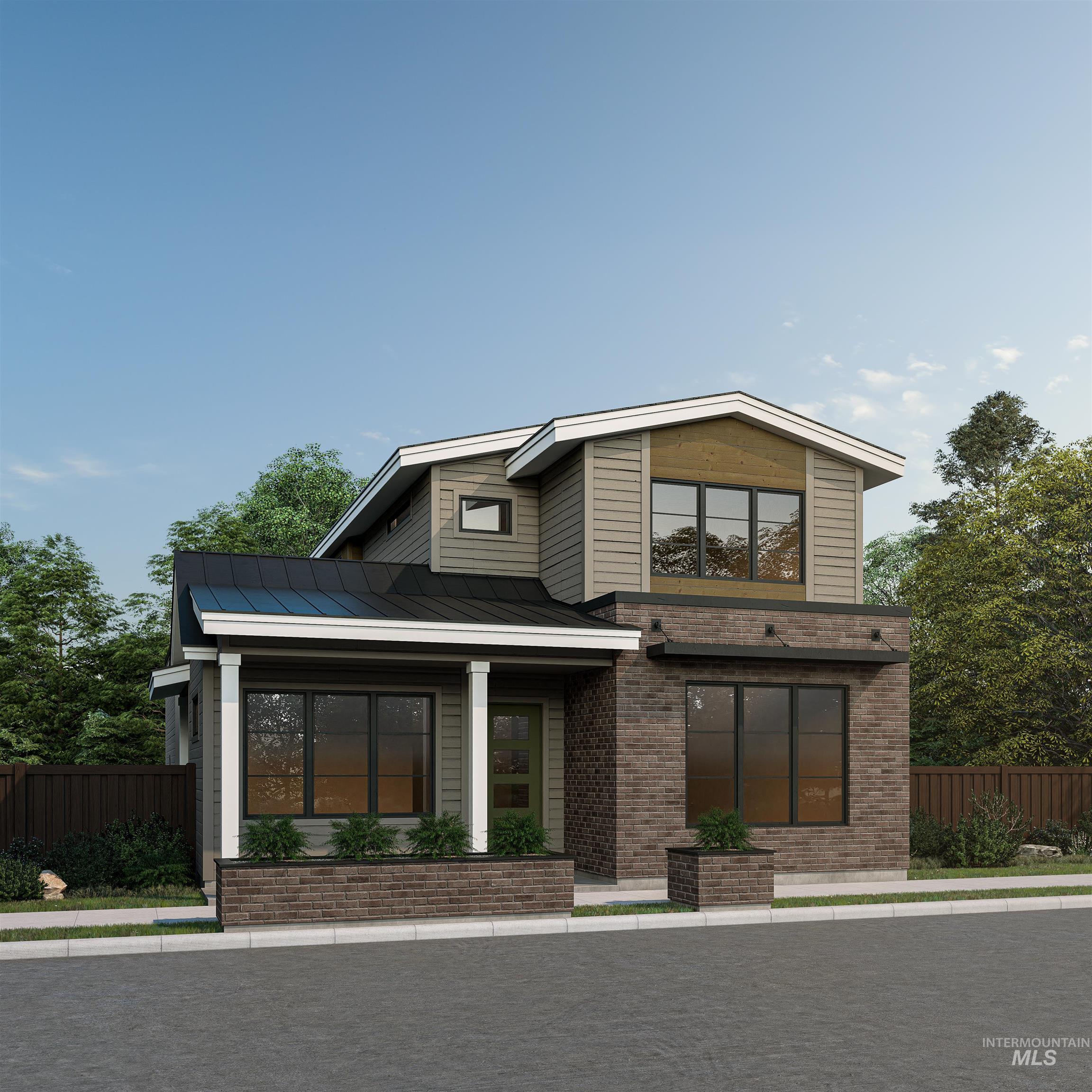 11741 N Rabbitbrush Way, Boise, Idaho 83714, 3 Bedrooms, 2.5 Bathrooms, Residential For Sale, Price $749,900,MLS 98983243