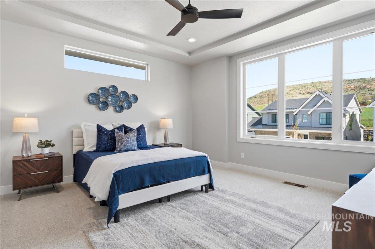 11741 N Rabbitbrush Way, Boise, Idaho 83714, 3 Bedrooms, 2.5 Bathrooms, Residential For Sale, Price $749,900,MLS 98983243