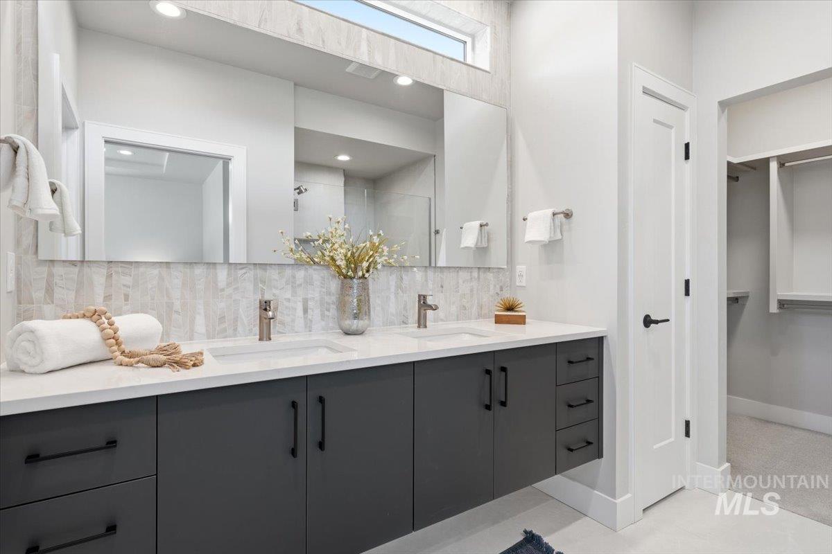 11741 N Rabbitbrush Way, Boise, Idaho 83714, 3 Bedrooms, 2.5 Bathrooms, Residential For Sale, Price $749,900,MLS 98983243