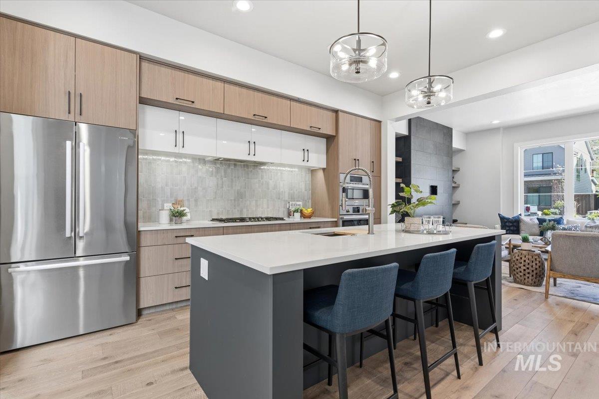 11741 N Rabbitbrush Way, Boise, Idaho 83714, 3 Bedrooms, 2.5 Bathrooms, Residential For Sale, Price $749,900,MLS 98983243