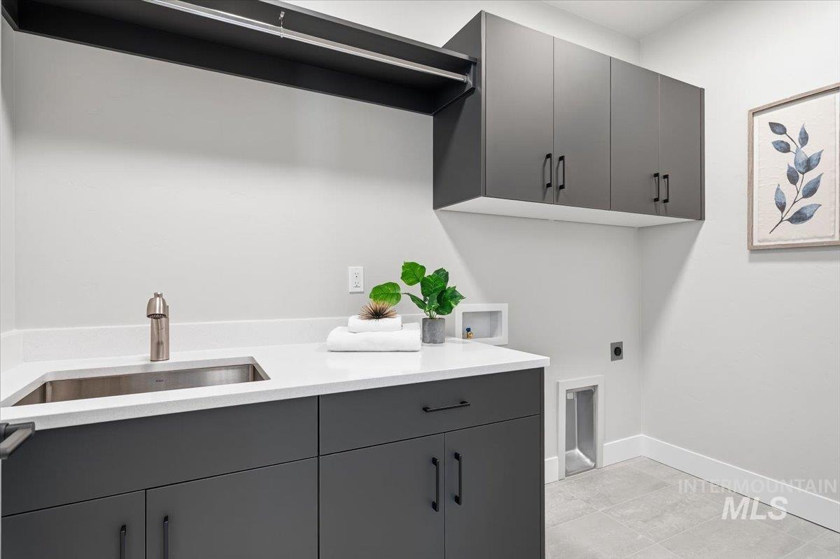 11741 N Rabbitbrush Way, Boise, Idaho 83714, 3 Bedrooms, 2.5 Bathrooms, Residential For Sale, Price $749,900,MLS 98983243