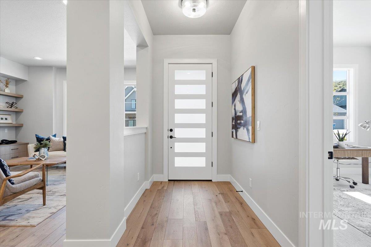 11741 N Rabbitbrush Way, Boise, Idaho 83714, 3 Bedrooms, 2.5 Bathrooms, Residential For Sale, Price $749,900,MLS 98983243