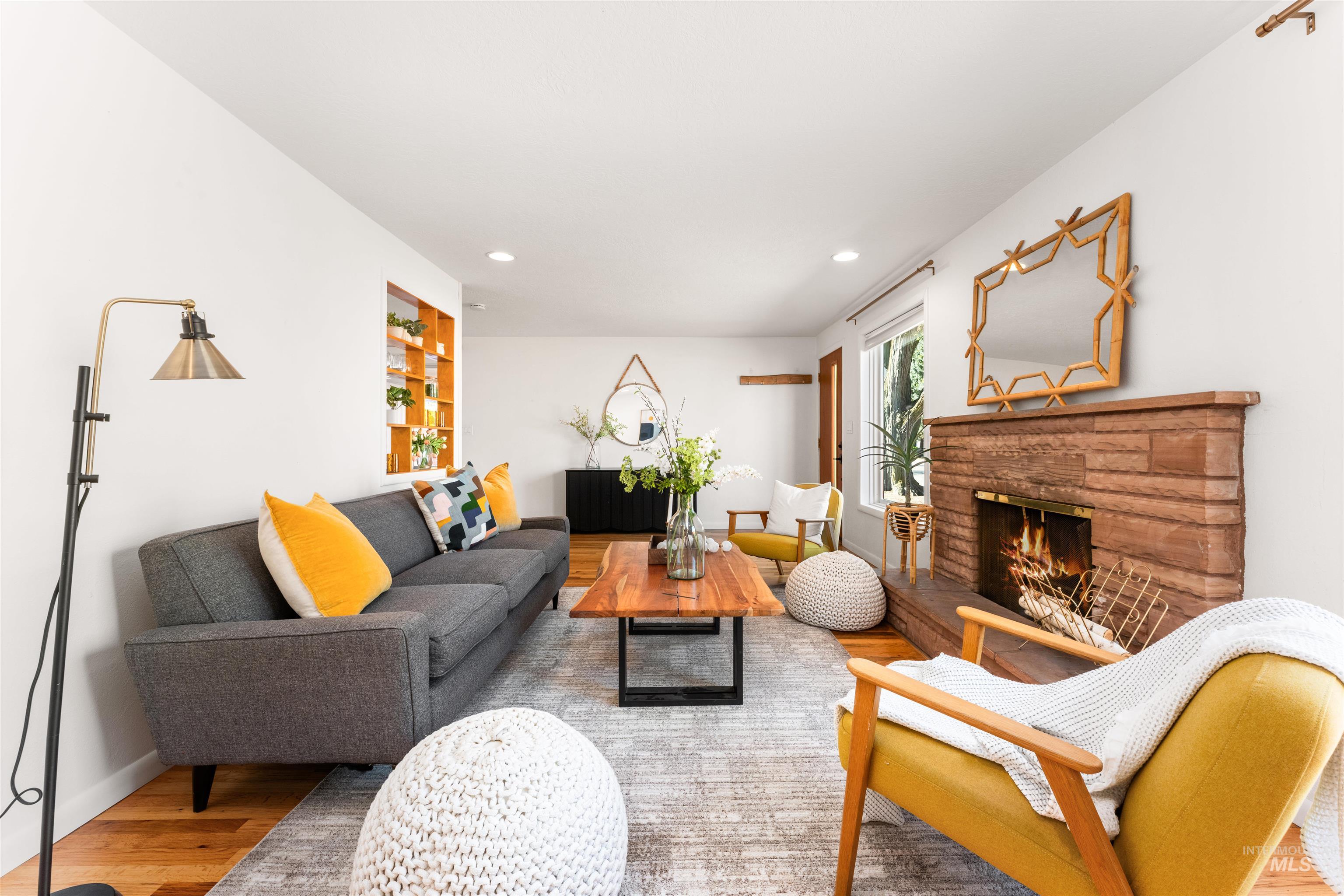 2500 N 32nd St, Boise, Idaho 83703, 3 Bedrooms, 1 Bathroom, Residential For Sale, Price $547,000,MLS 98983244