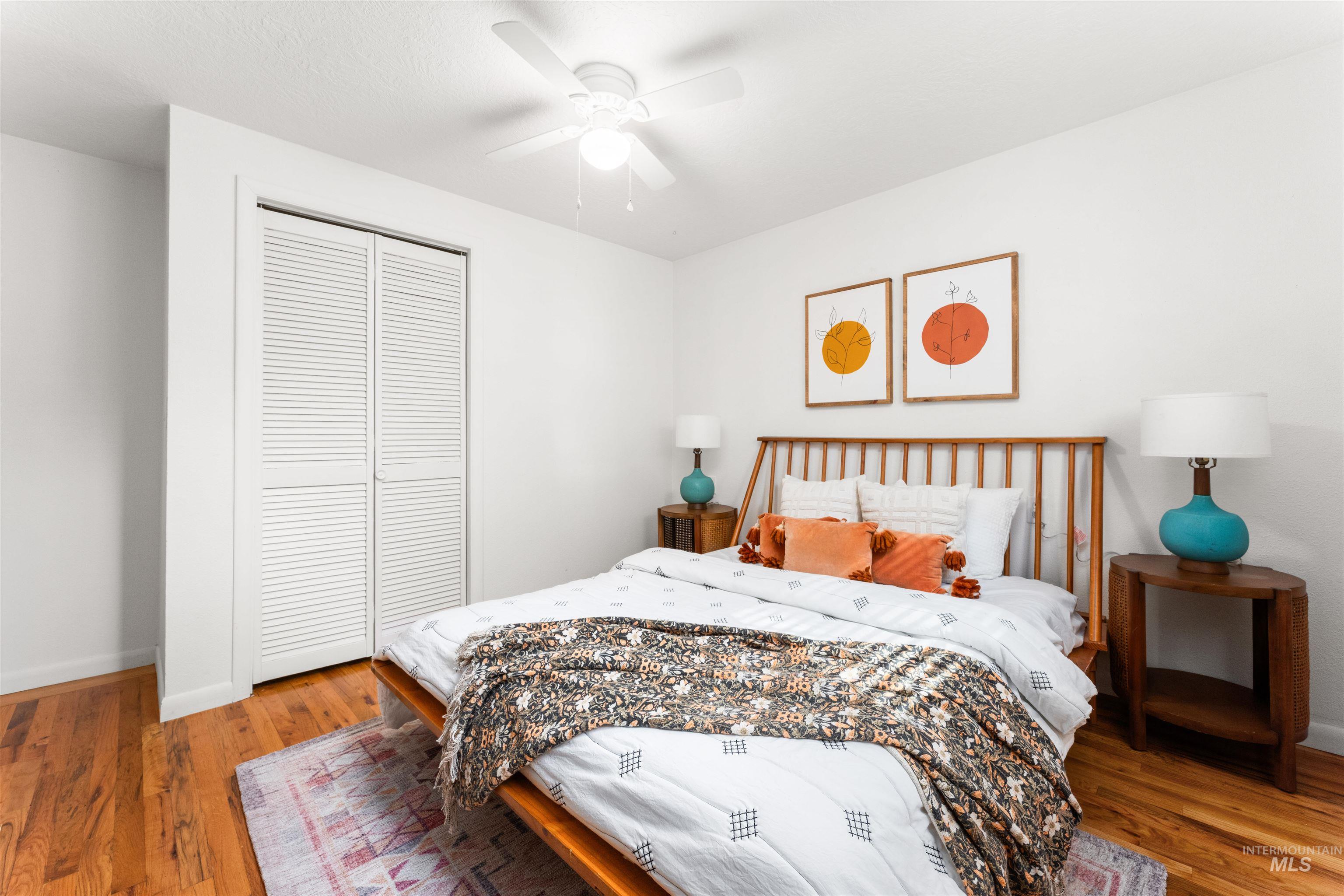 2500 N 32nd St, Boise, Idaho 83703, 3 Bedrooms, 1 Bathroom, Residential For Sale, Price $547,000,MLS 98983244