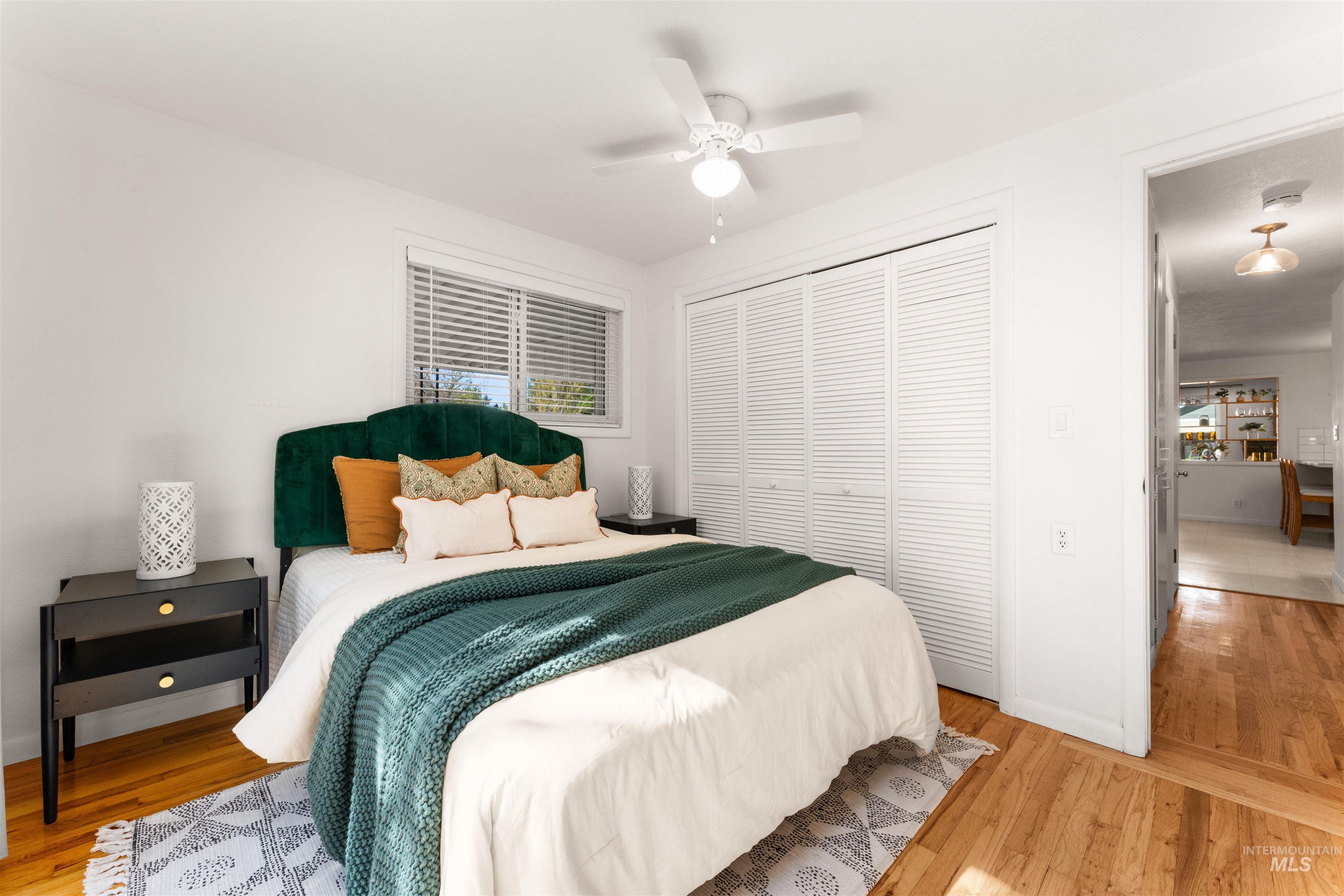 2500 N 32nd St, Boise, Idaho 83703, 3 Bedrooms, 1 Bathroom, Residential For Sale, Price $547,000,MLS 98983244