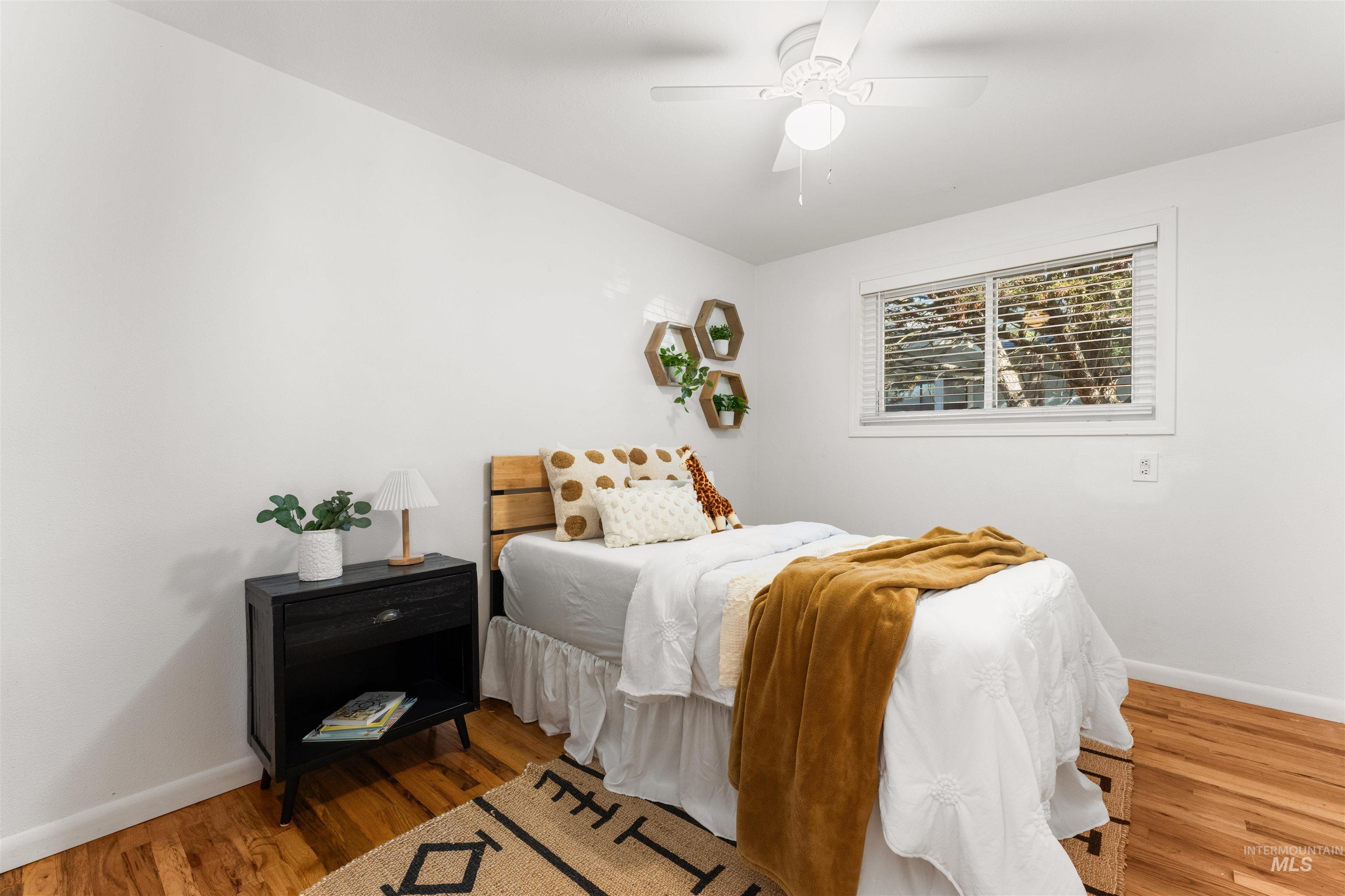 2500 N 32nd St, Boise, Idaho 83703, 3 Bedrooms, 1 Bathroom, Residential For Sale, Price $547,000,MLS 98983244