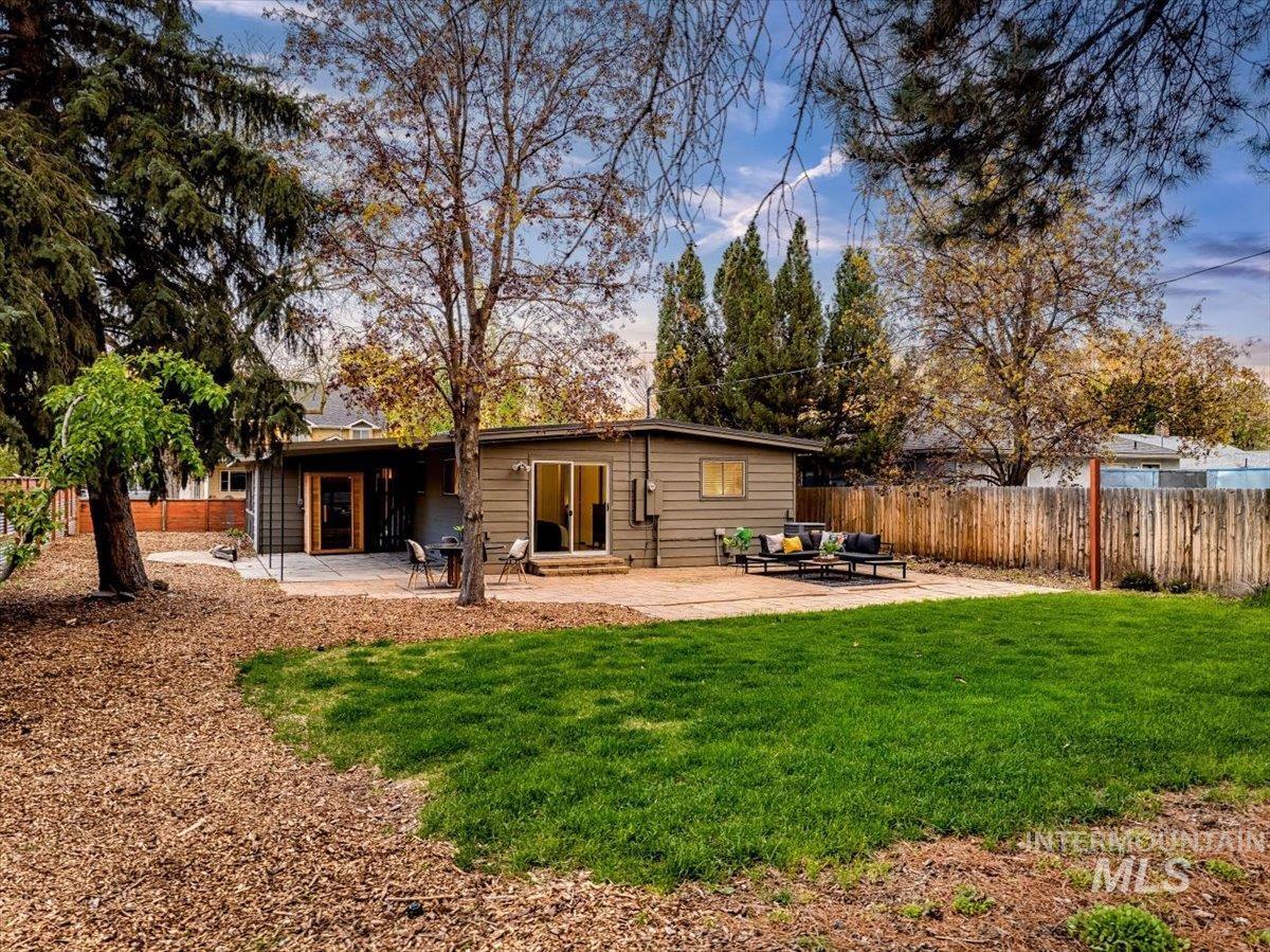 2500 N 32nd St, Boise, Idaho 83703, 3 Bedrooms, 1 Bathroom, Residential For Sale, Price $547,000,MLS 98983244