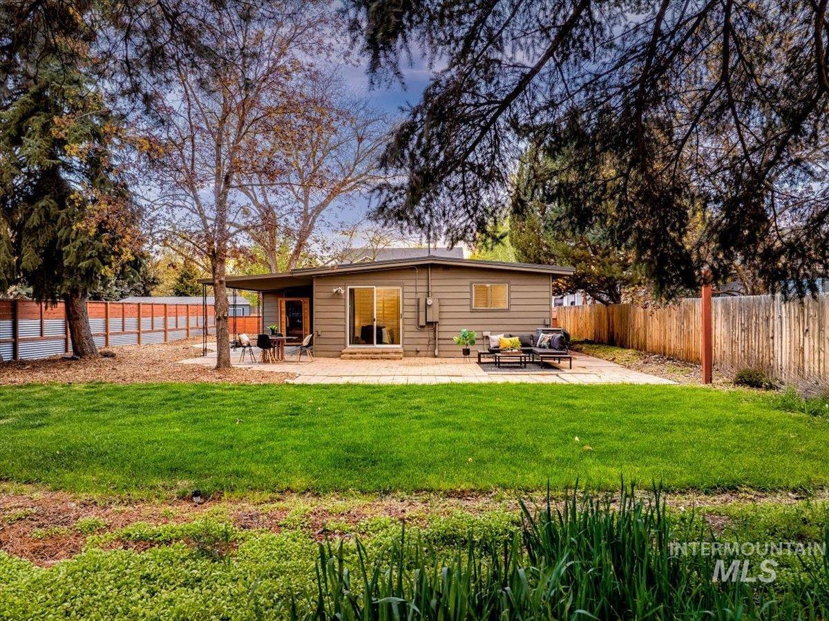 2500 N 32nd St, Boise, Idaho 83703, 3 Bedrooms, 1 Bathroom, Residential For Sale, Price $547,000,MLS 98983244