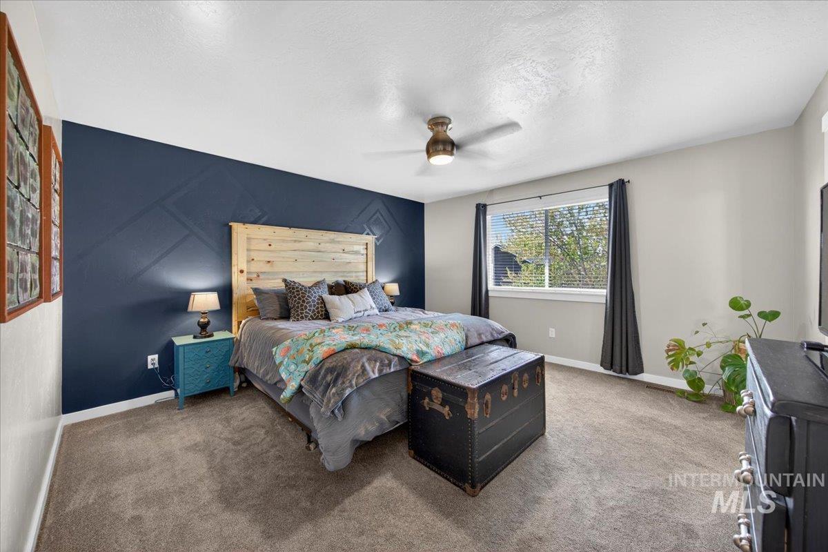 3053 W Tango Creek St., Meridian, Idaho 83646, 5 Bedrooms, 2.5 Bathrooms, Residential For Sale, Price $599,000,MLS 98983245