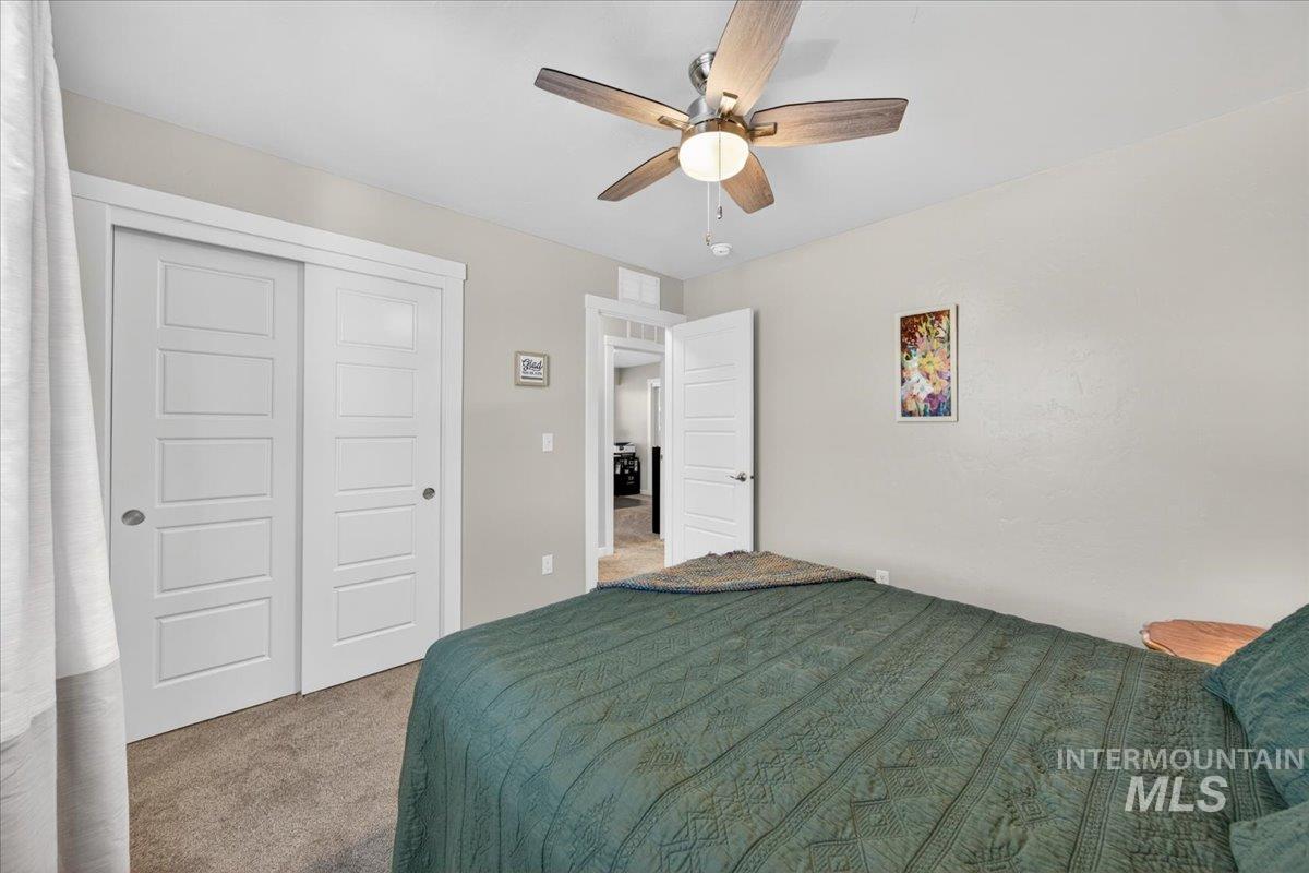 3053 W Tango Creek St., Meridian, Idaho 83646, 5 Bedrooms, 2.5 Bathrooms, Residential For Sale, Price $599,000,MLS 98983245