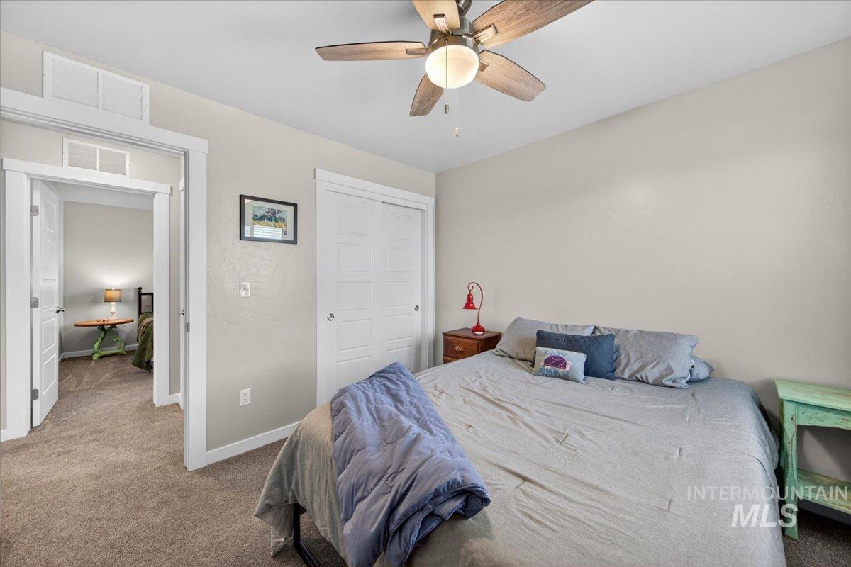 3053 W Tango Creek St., Meridian, Idaho 83646, 5 Bedrooms, 2.5 Bathrooms, Residential For Sale, Price $599,000,MLS 98983245