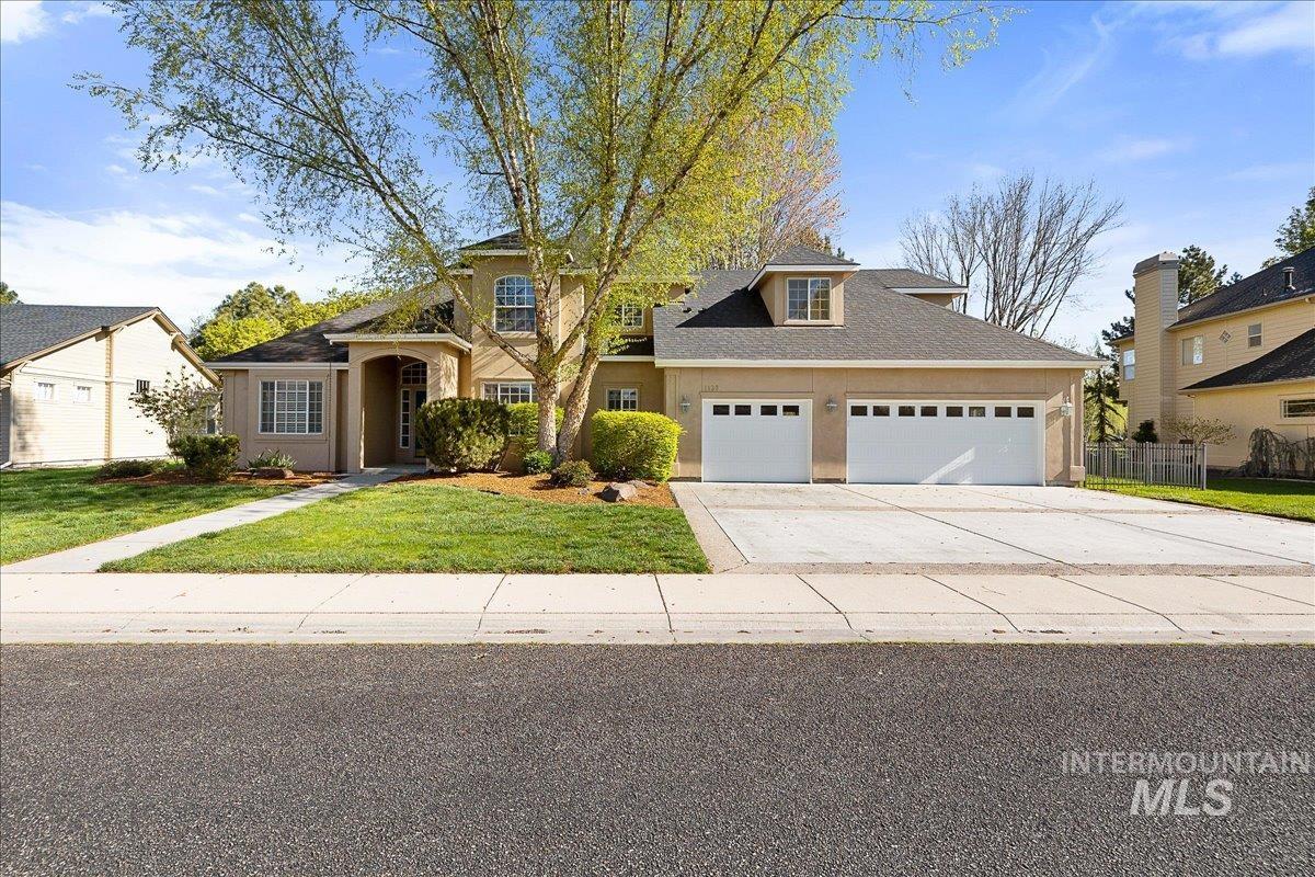 1130 W Colchester Dr, Eagle, Idaho 83616, 4 Bedrooms, 2.5 Bathrooms, Residential For Sale, Price $1,050,000,MLS 98983249