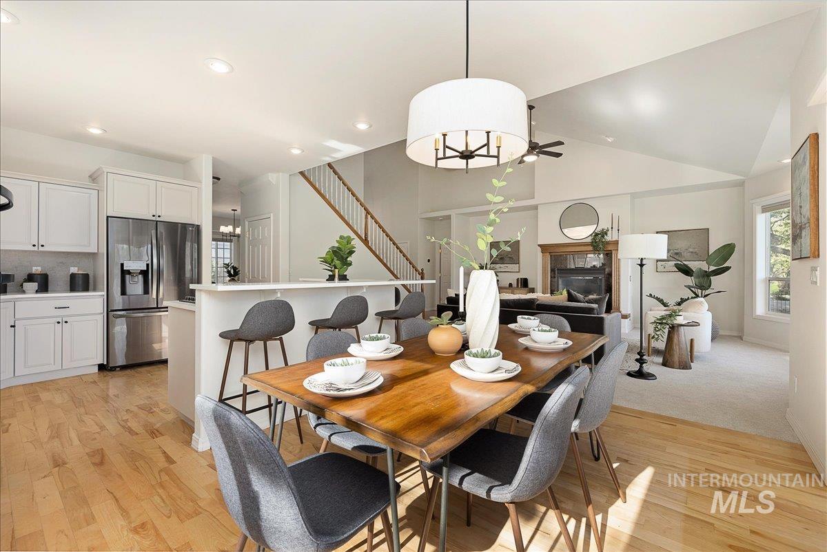 1130 W Colchester Dr, Eagle, Idaho 83616, 4 Bedrooms, 2.5 Bathrooms, Residential For Sale, Price $1,050,000,MLS 98983249