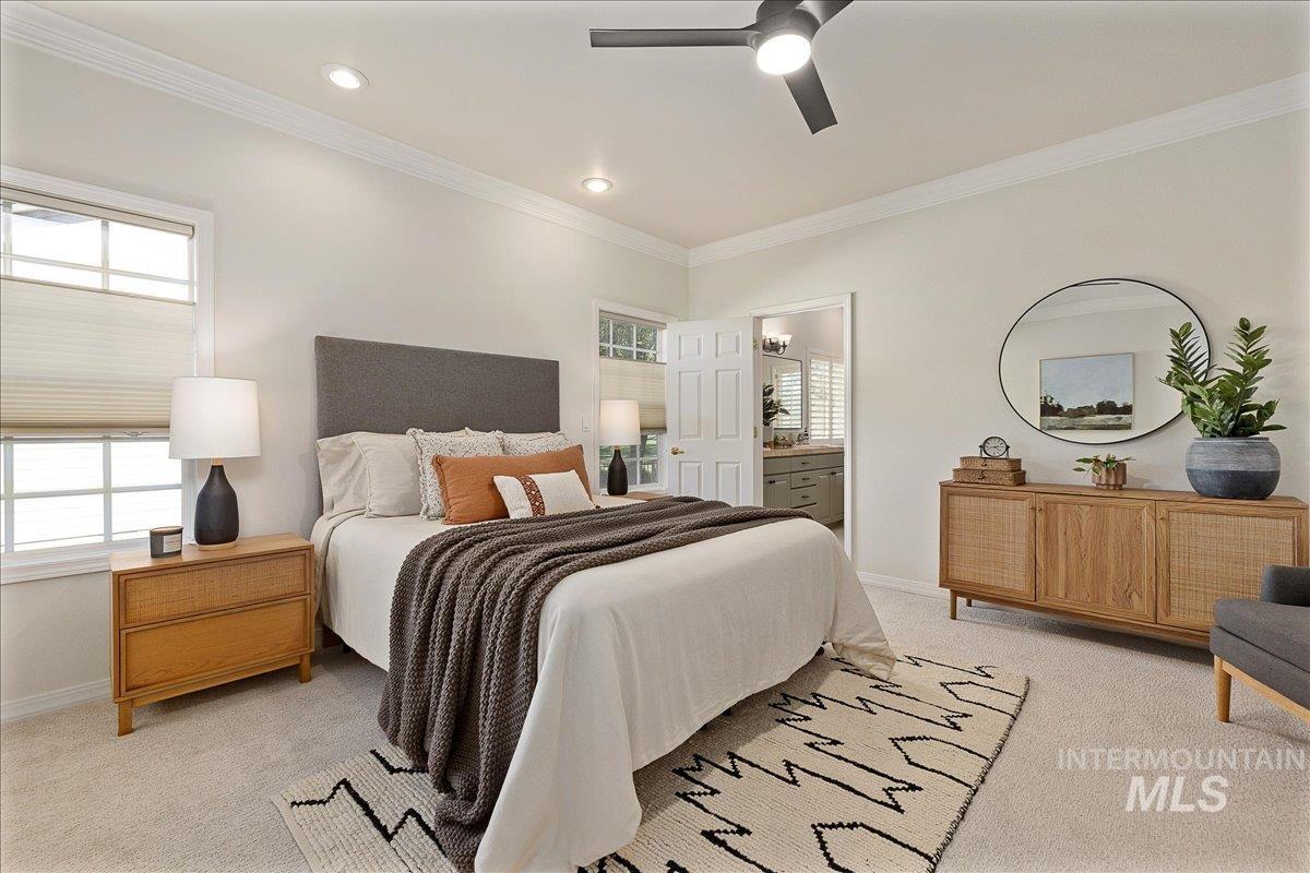 1130 W Colchester Dr, Eagle, Idaho 83616, 4 Bedrooms, 2.5 Bathrooms, Residential For Sale, Price $1,050,000,MLS 98983249