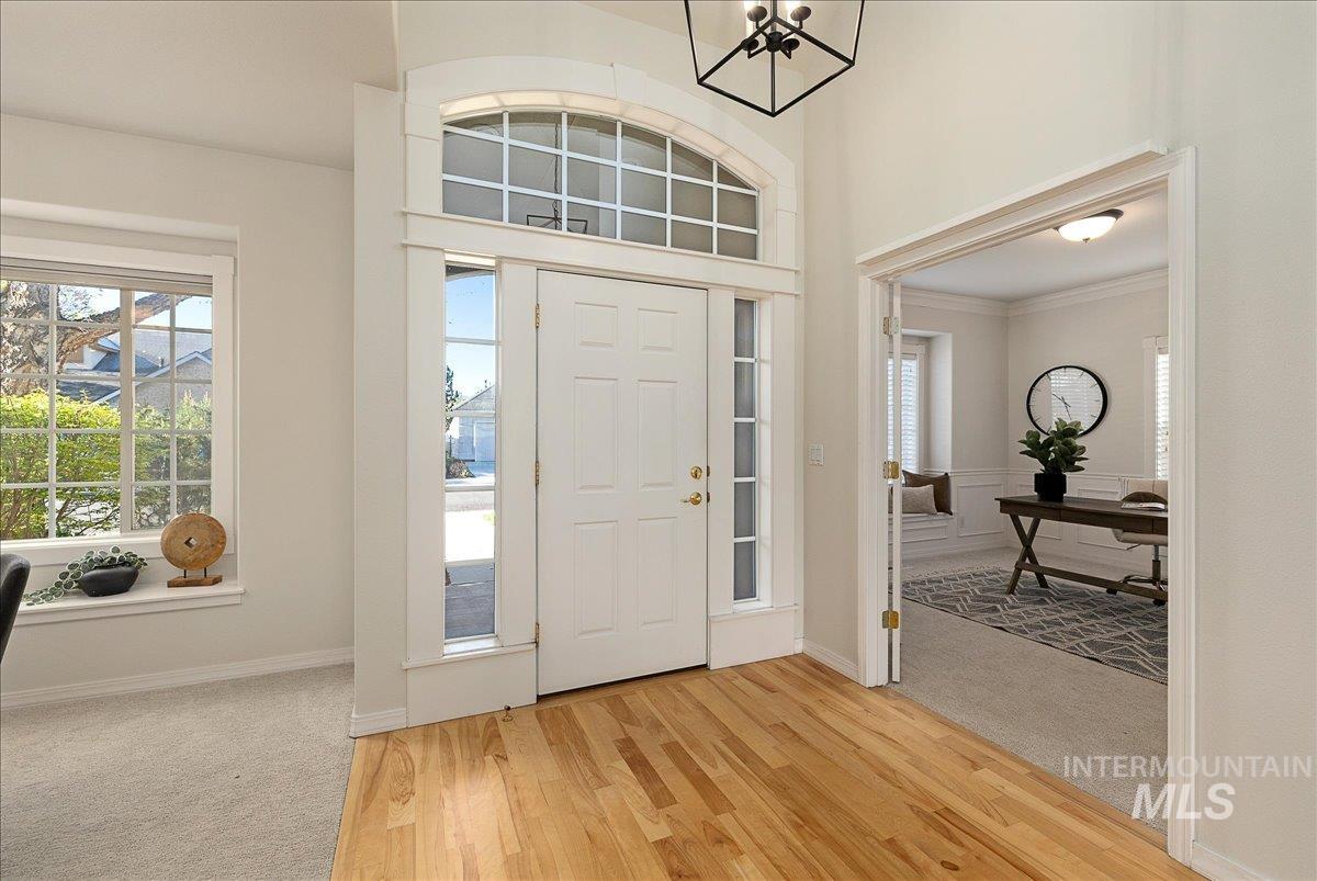 1130 W Colchester Dr, Eagle, Idaho 83616, 4 Bedrooms, 2.5 Bathrooms, Residential For Sale, Price $1,050,000,MLS 98983249