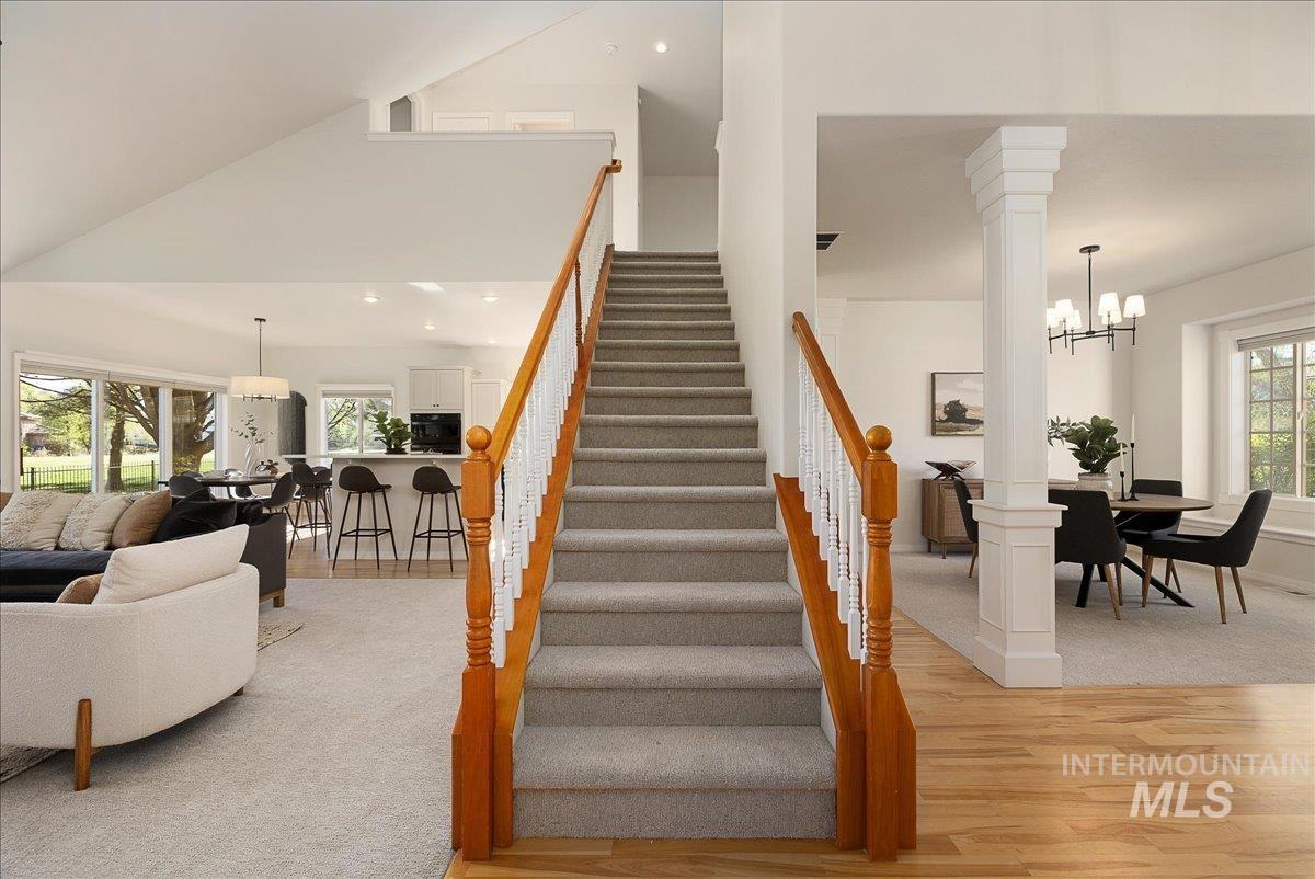 1130 W Colchester Dr, Eagle, Idaho 83616, 4 Bedrooms, 2.5 Bathrooms, Residential For Sale, Price $1,050,000,MLS 98983249