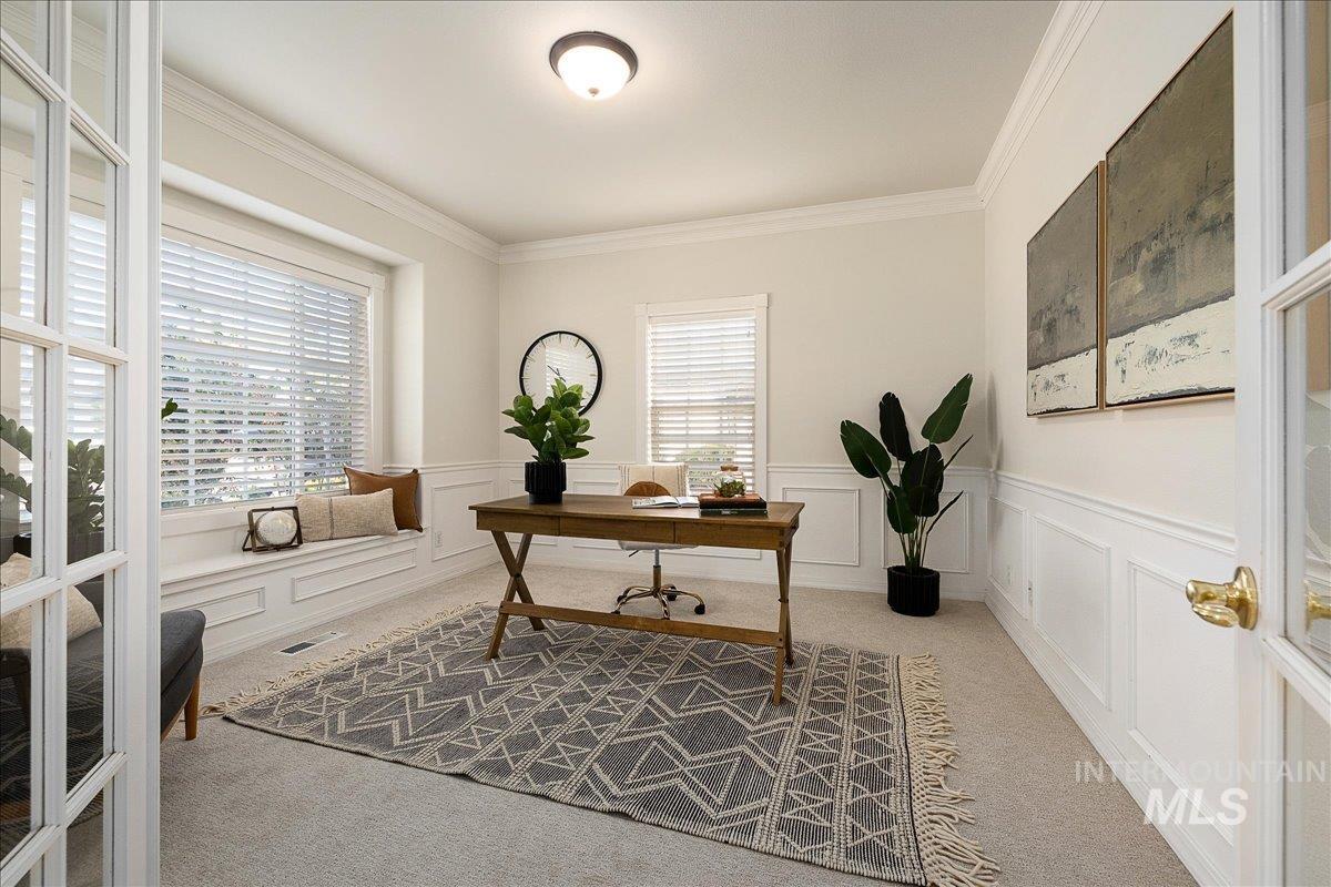 1130 W Colchester Dr, Eagle, Idaho 83616, 4 Bedrooms, 2.5 Bathrooms, Residential For Sale, Price $1,050,000,MLS 98983249