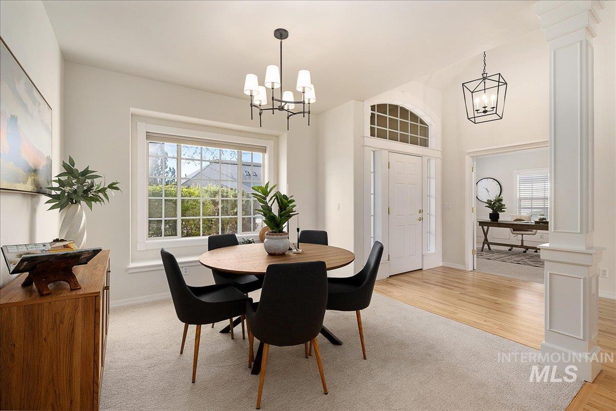 1130 W Colchester Dr, Eagle, Idaho 83616, 4 Bedrooms, 2.5 Bathrooms, Residential For Sale, Price $1,050,000,MLS 98983249