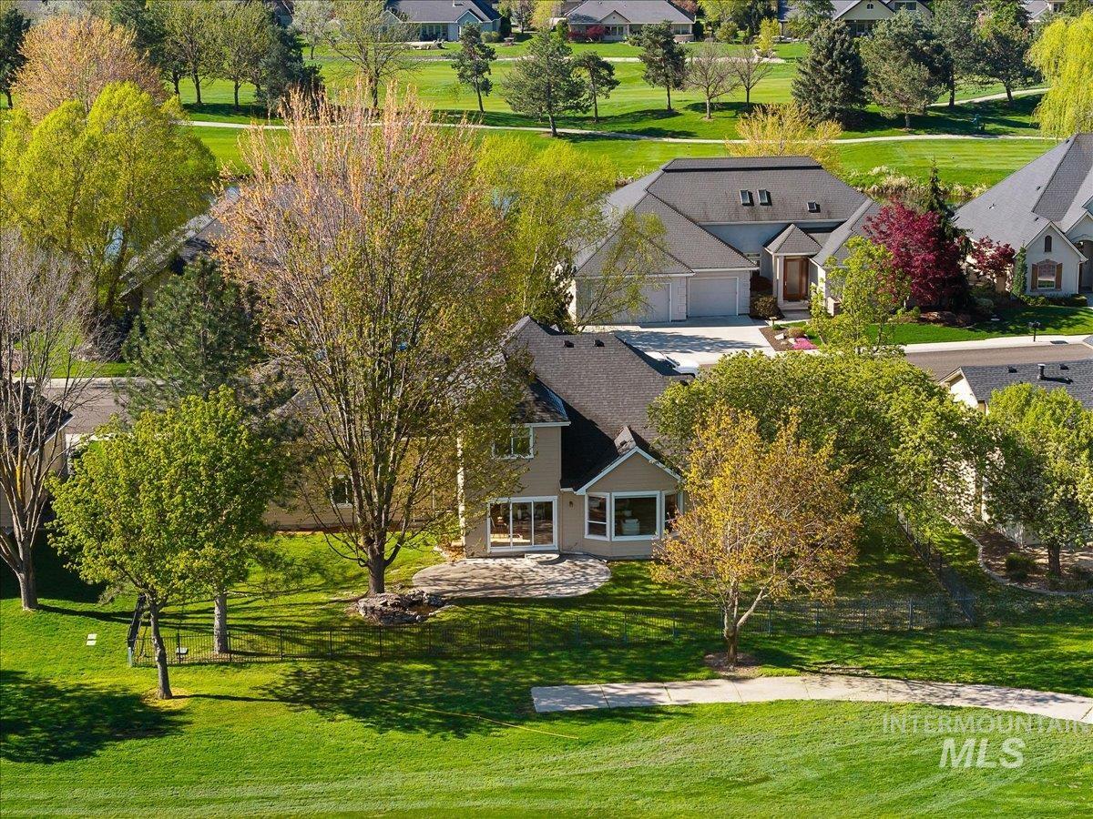 1130 W Colchester Dr, Eagle, Idaho 83616, 4 Bedrooms, 2.5 Bathrooms, Residential For Sale, Price $1,050,000,MLS 98983249
