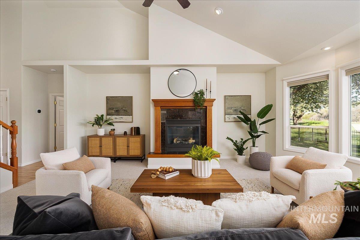 1130 W Colchester Dr, Eagle, Idaho 83616, 4 Bedrooms, 2.5 Bathrooms, Residential For Sale, Price $1,050,000,MLS 98983249