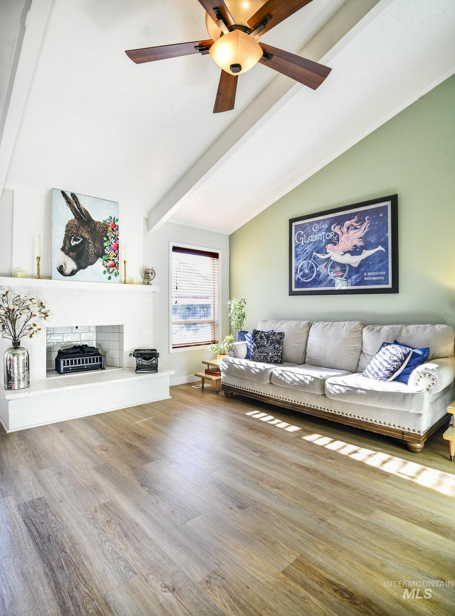 3918 S North Church Pl, Boise, Idaho 83706, 3 Bedrooms, 2 Bathrooms, Residential For Sale, Price $470,000,MLS 98983250