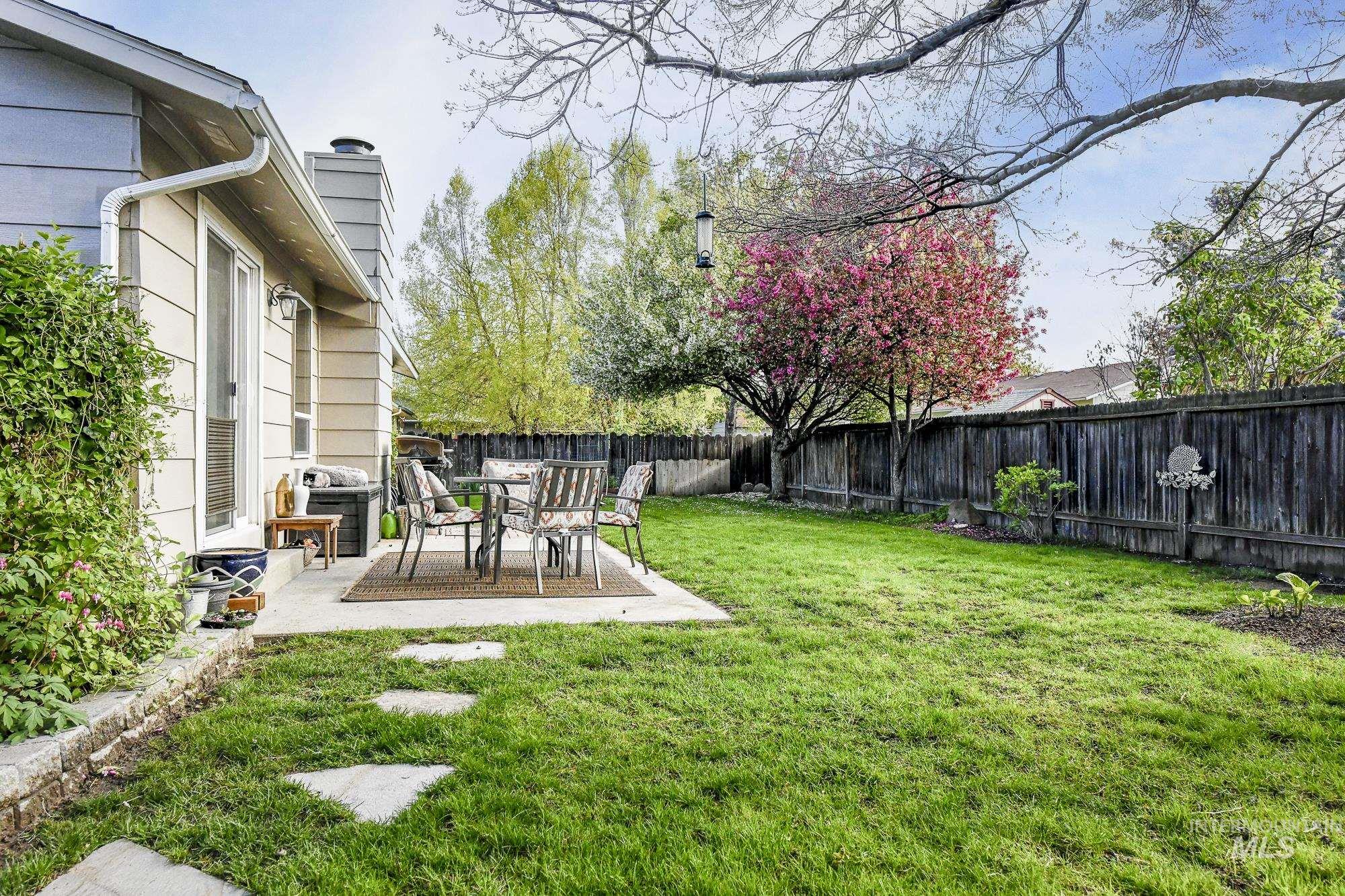 3918 S North Church Pl, Boise, Idaho 83706, 3 Bedrooms, 2 Bathrooms, Residential For Sale, Price $470,000,MLS 98983250