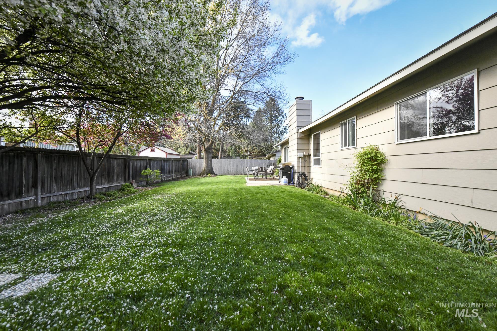 3918 S North Church Pl, Boise, Idaho 83706, 3 Bedrooms, 2 Bathrooms, Residential For Sale, Price $470,000,MLS 98983250