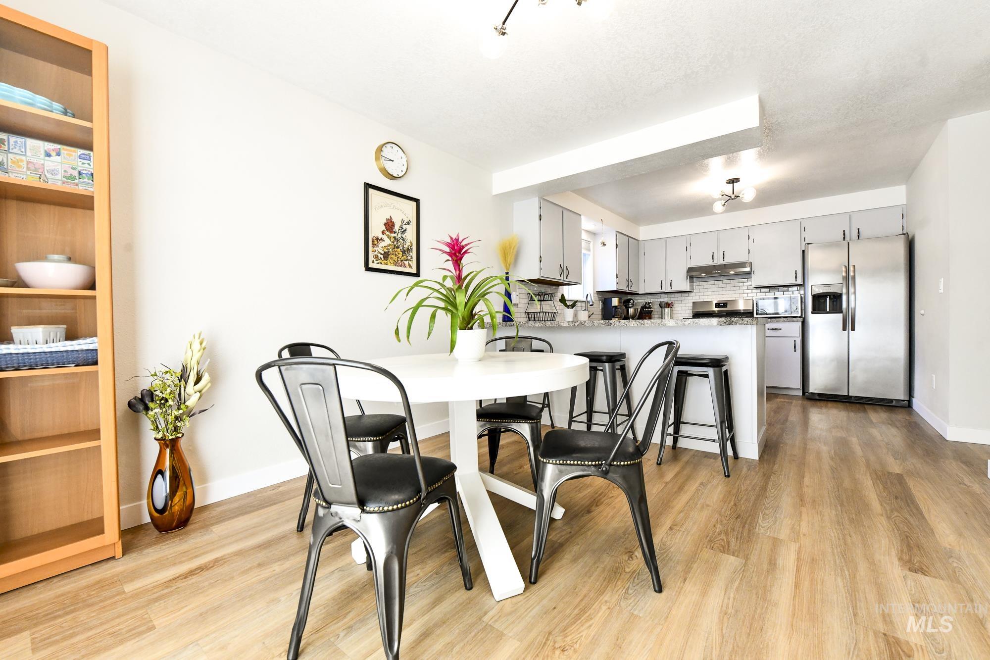 3918 S North Church Pl, Boise, Idaho 83706, 3 Bedrooms, 2 Bathrooms, Residential For Sale, Price $470,000,MLS 98983250