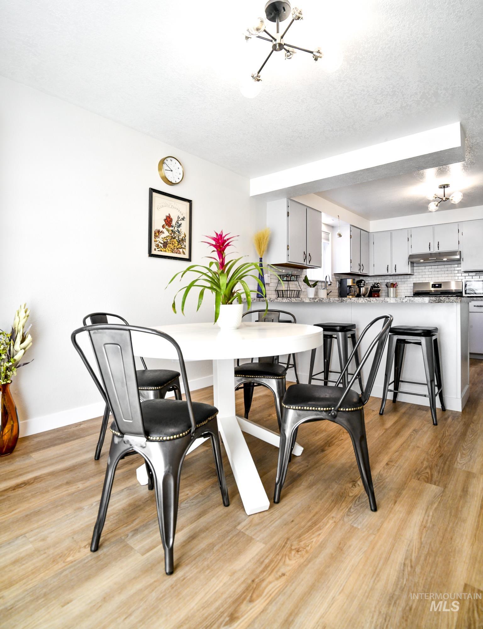 3918 S North Church Pl, Boise, Idaho 83706, 3 Bedrooms, 2 Bathrooms, Residential For Sale, Price $470,000,MLS 98983250