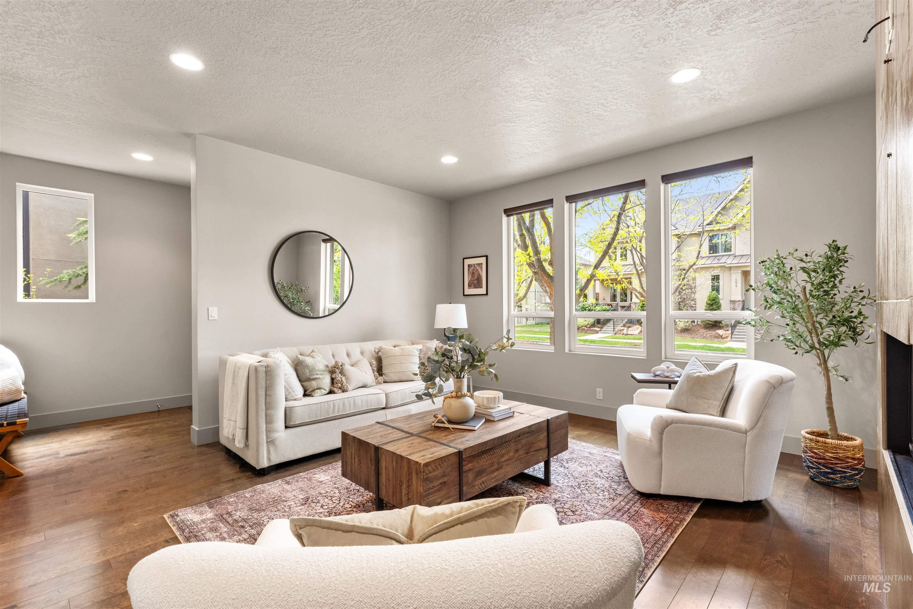 5056 E Mill Station Dr, Boise, Idaho 83716, 4 Bedrooms, 2.5 Bathrooms, Residential For Sale, Price $739,000,MLS 98983251